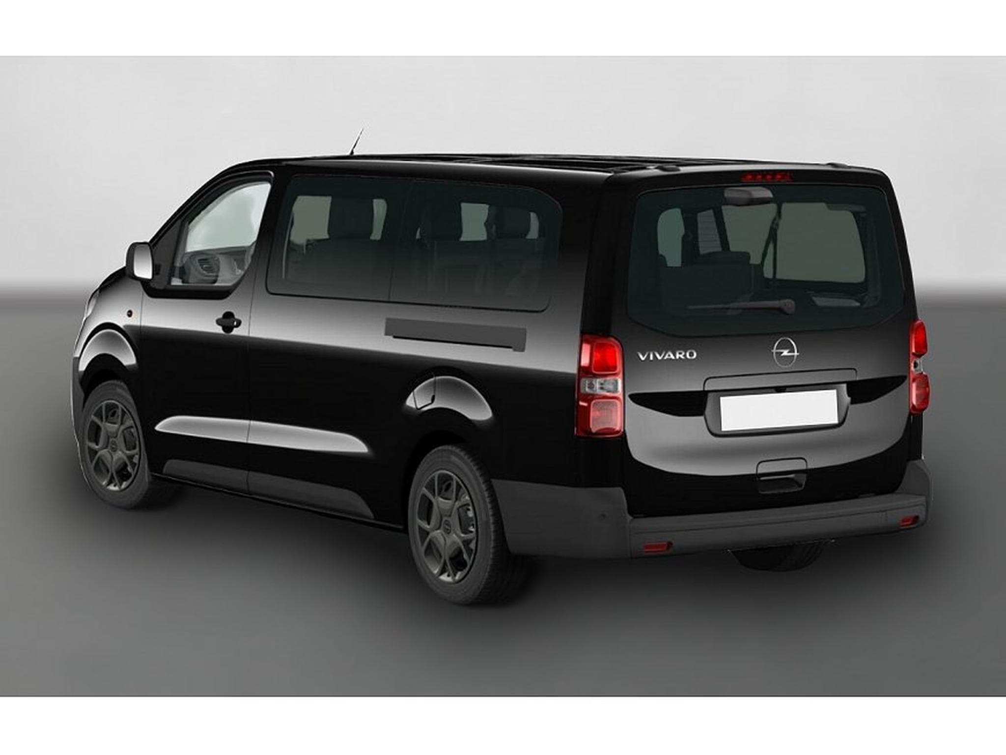 Opel Vivaro (2026) - Foto 3