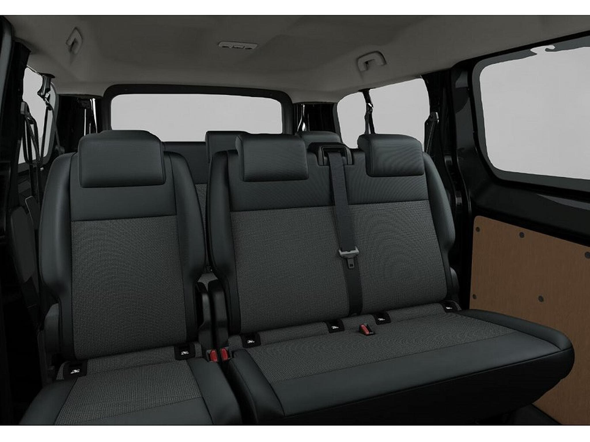 Opel Vivaro (2026) - Foto 5