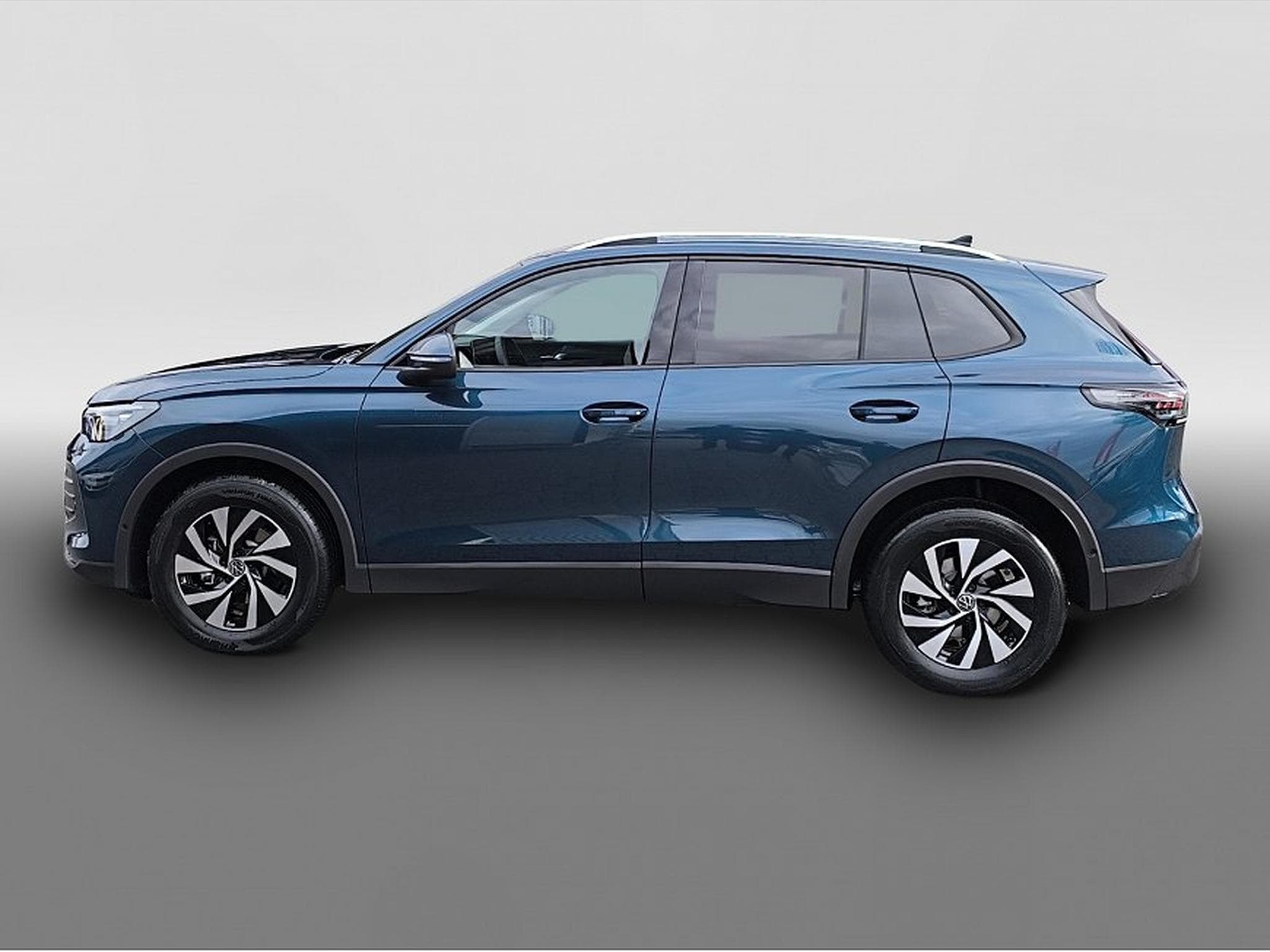 VW Tiguan (2026) - Foto 4