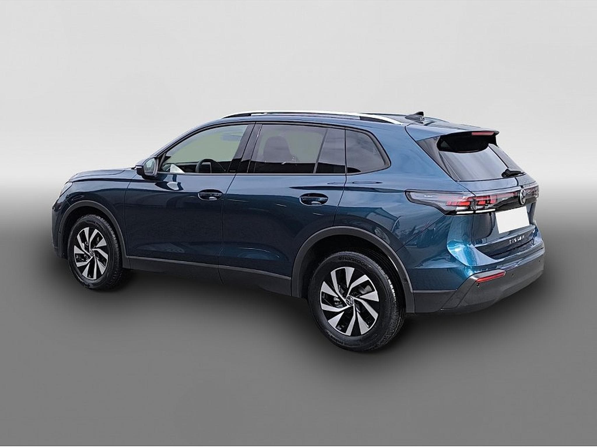 VW Tiguan (2026) - Foto 5