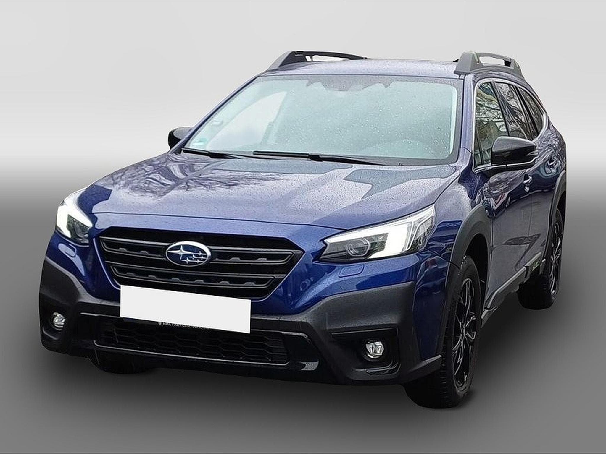Subaru Outback (2021) - Foto 1