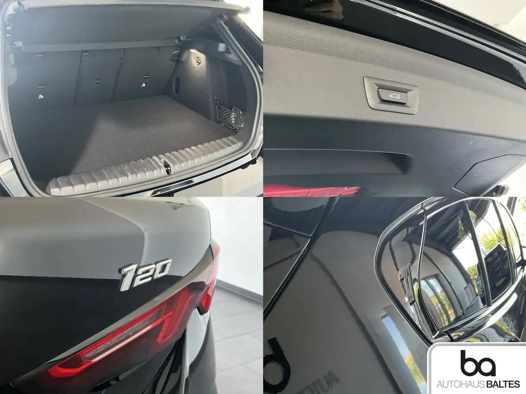 BMW 120 (2025) - Foto 16