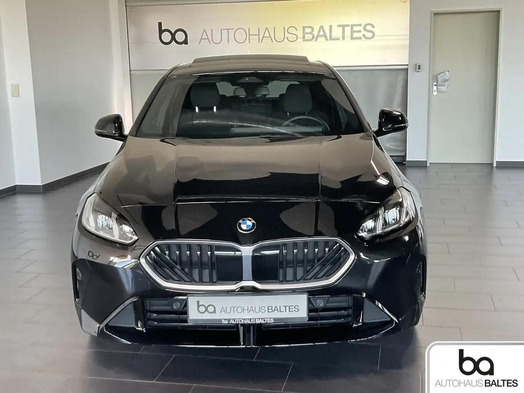 BMW 120 (2025) - Foto 2