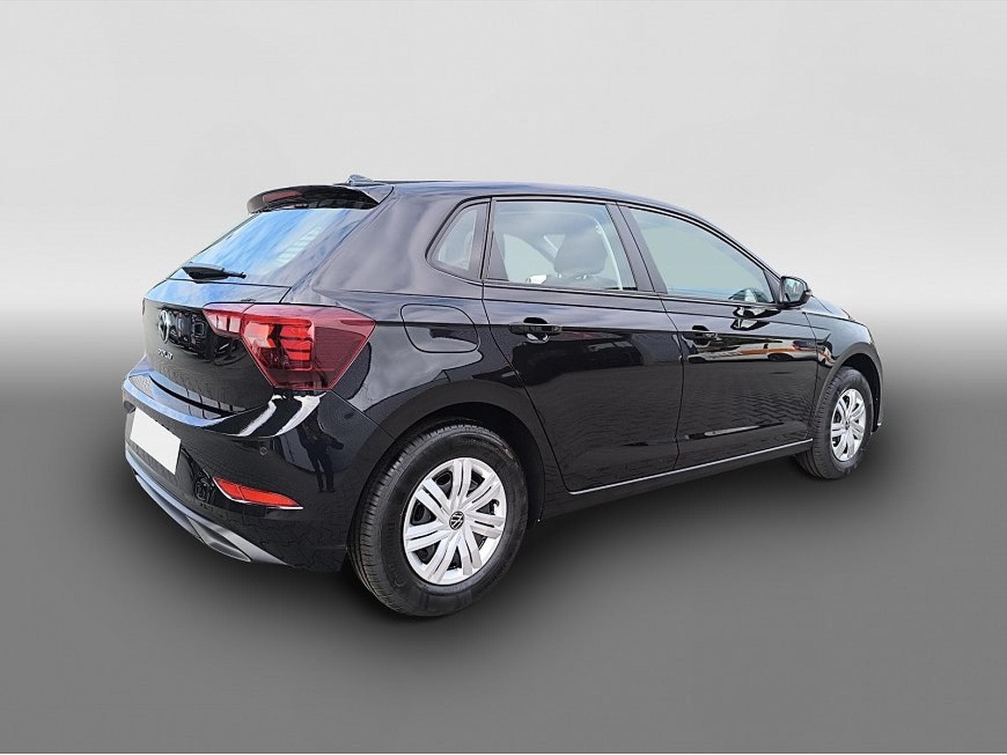 VW Polo (2025) - Foto 7