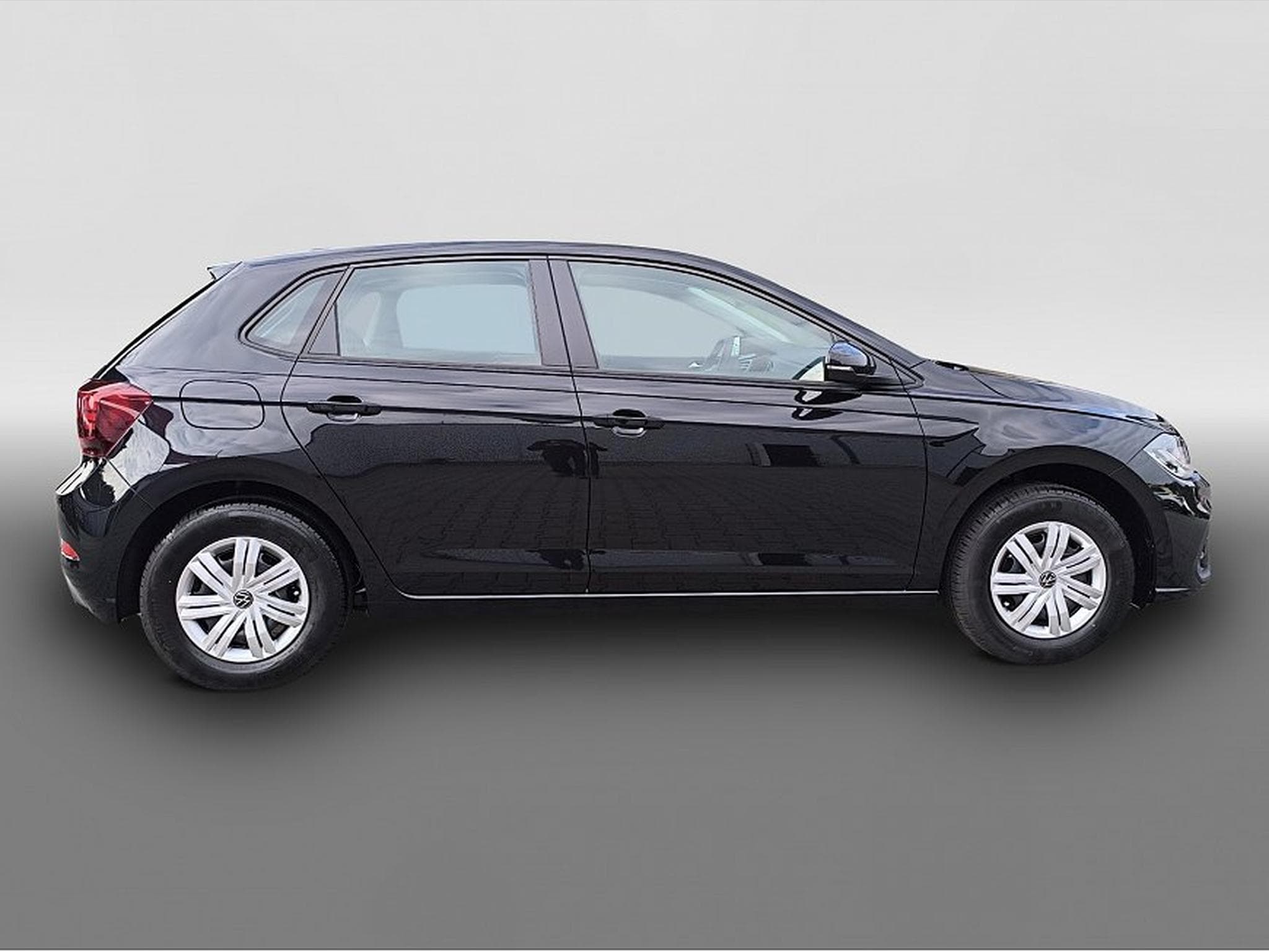 VW Polo (2025) - Foto 8