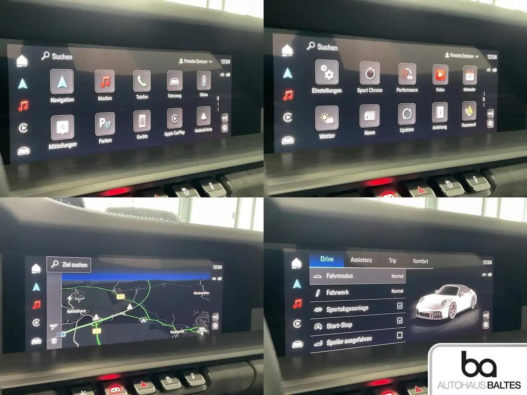 Porsche 911 (2025) - Foto 14