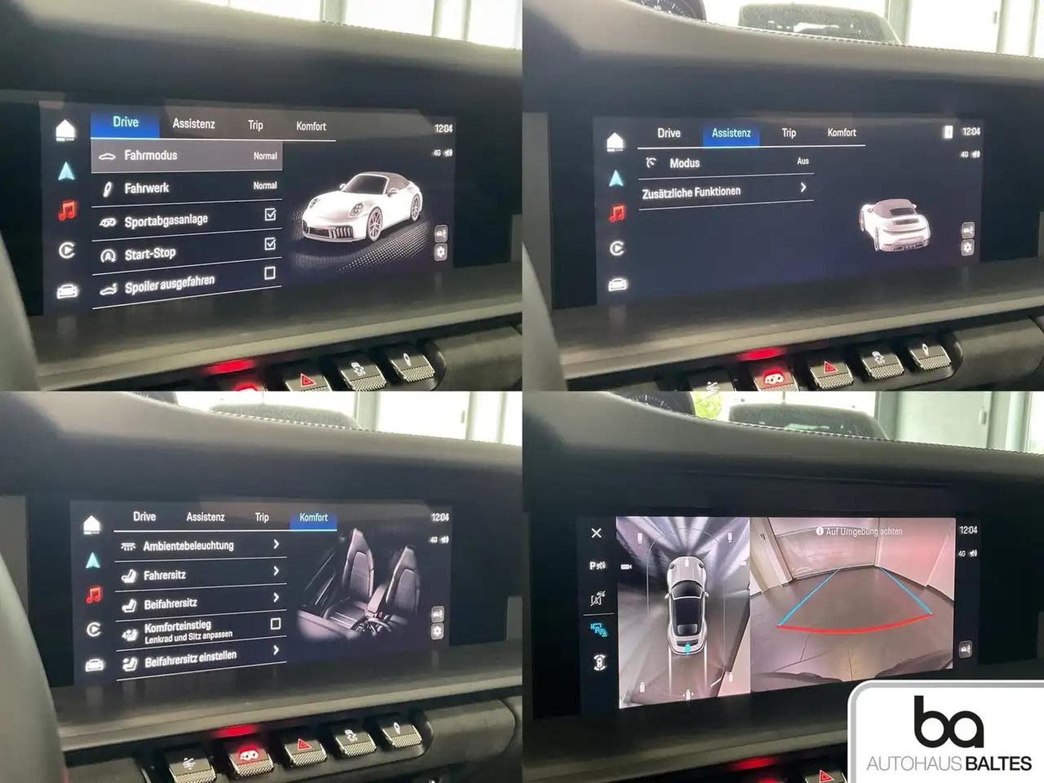 Porsche 911 (2025) - Foto 15