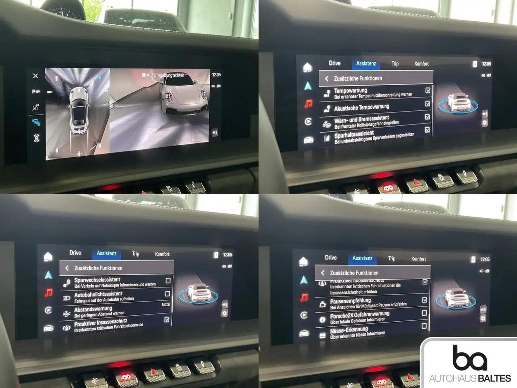 Porsche 911 (2025) - Foto 16