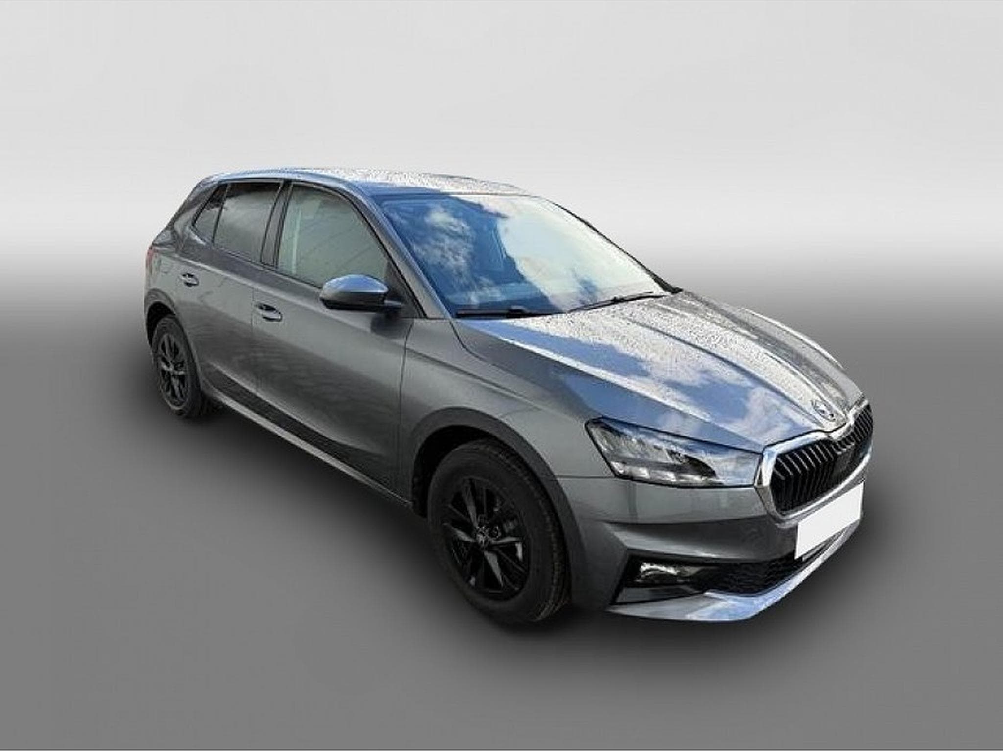 Skoda Fabia (2026) - Foto 1