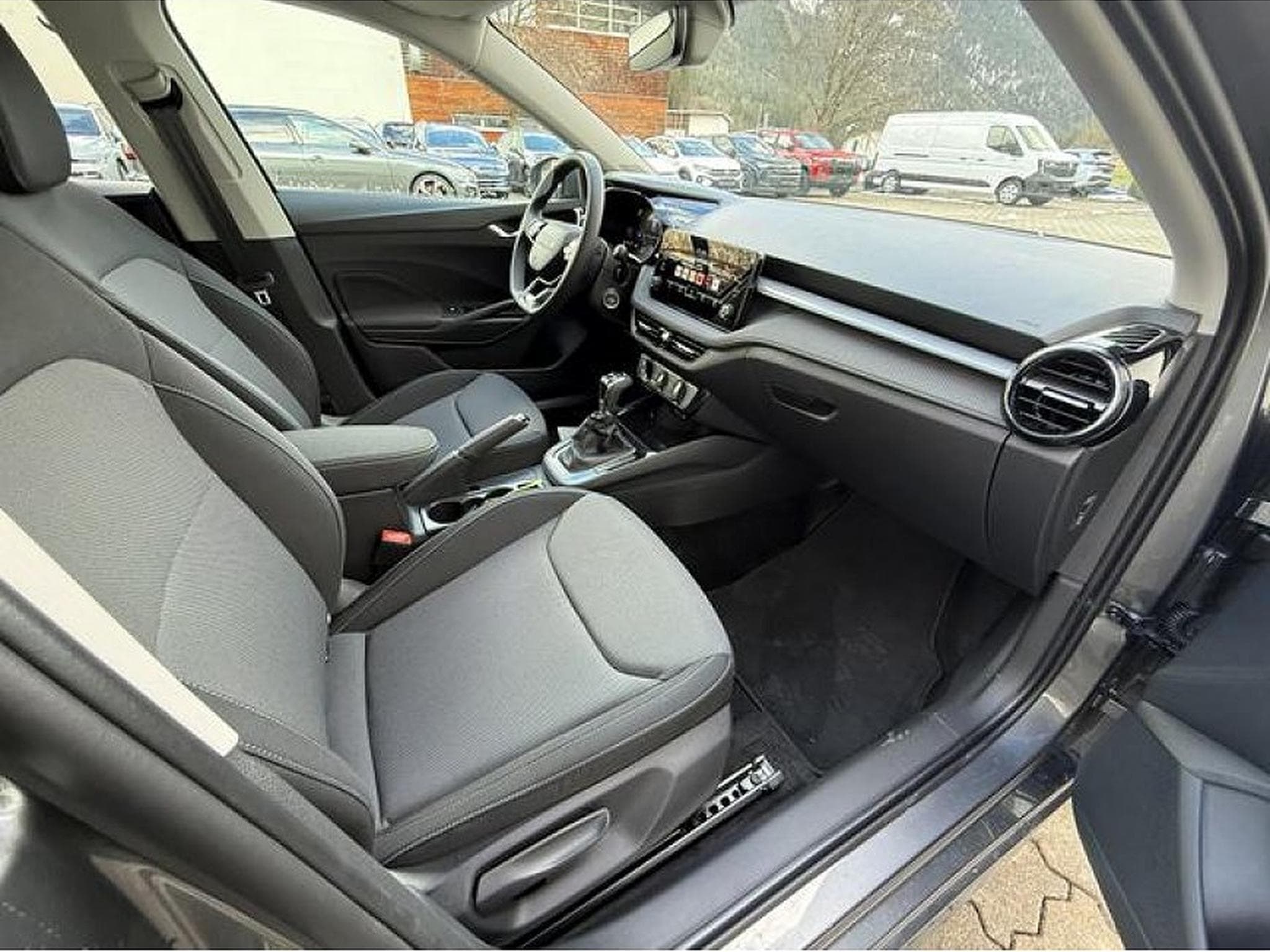 Skoda Fabia (2026) - Foto 10