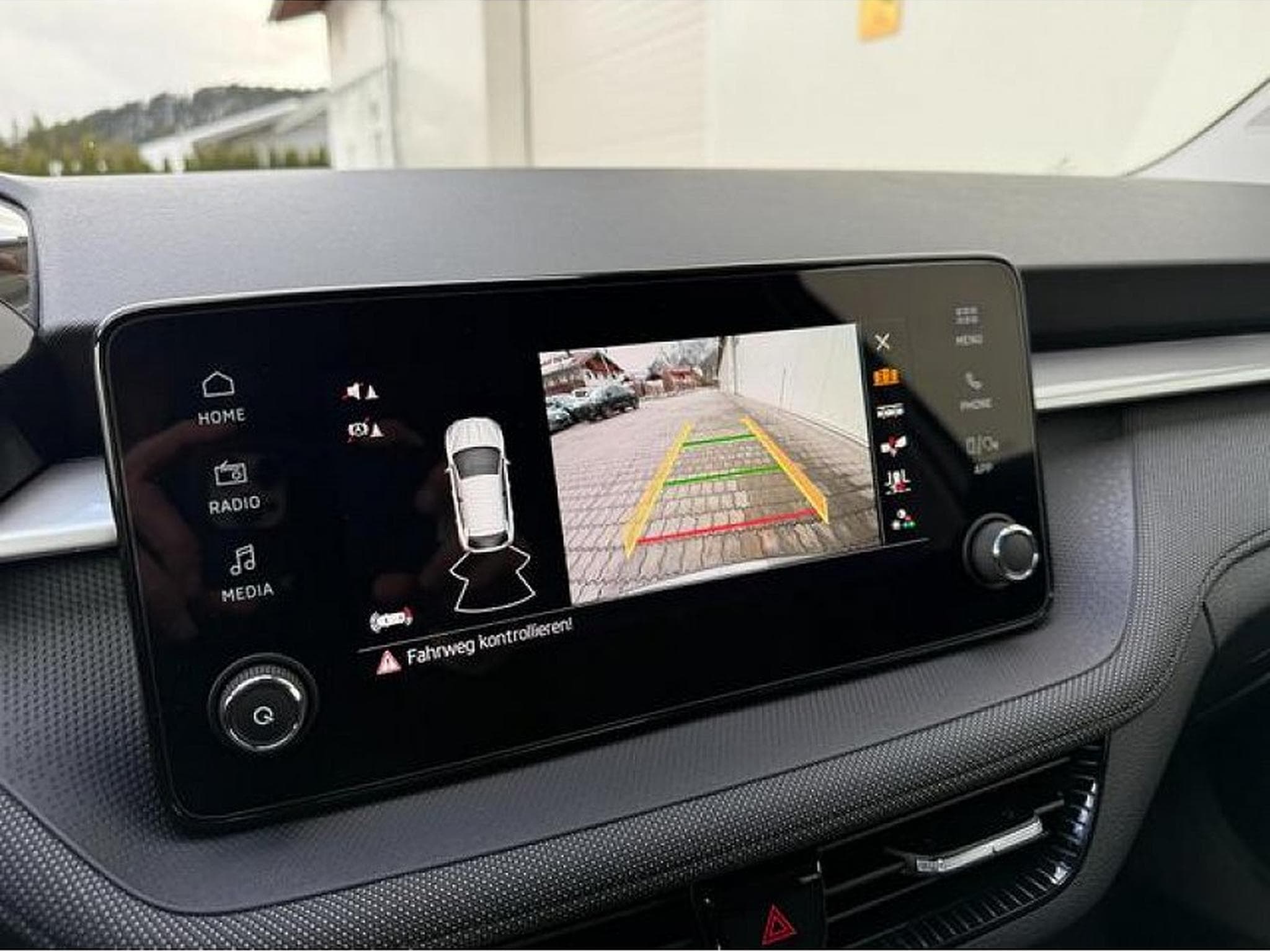 Skoda Fabia (2026) - Foto 11