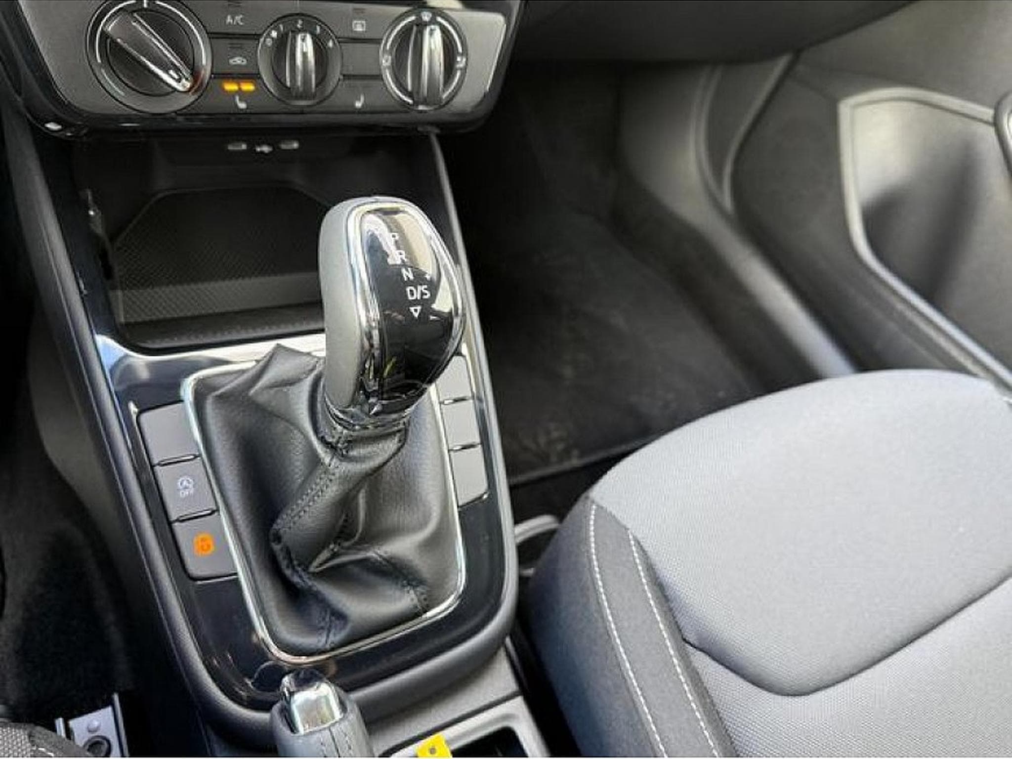 Skoda Fabia (2026) - Foto 15