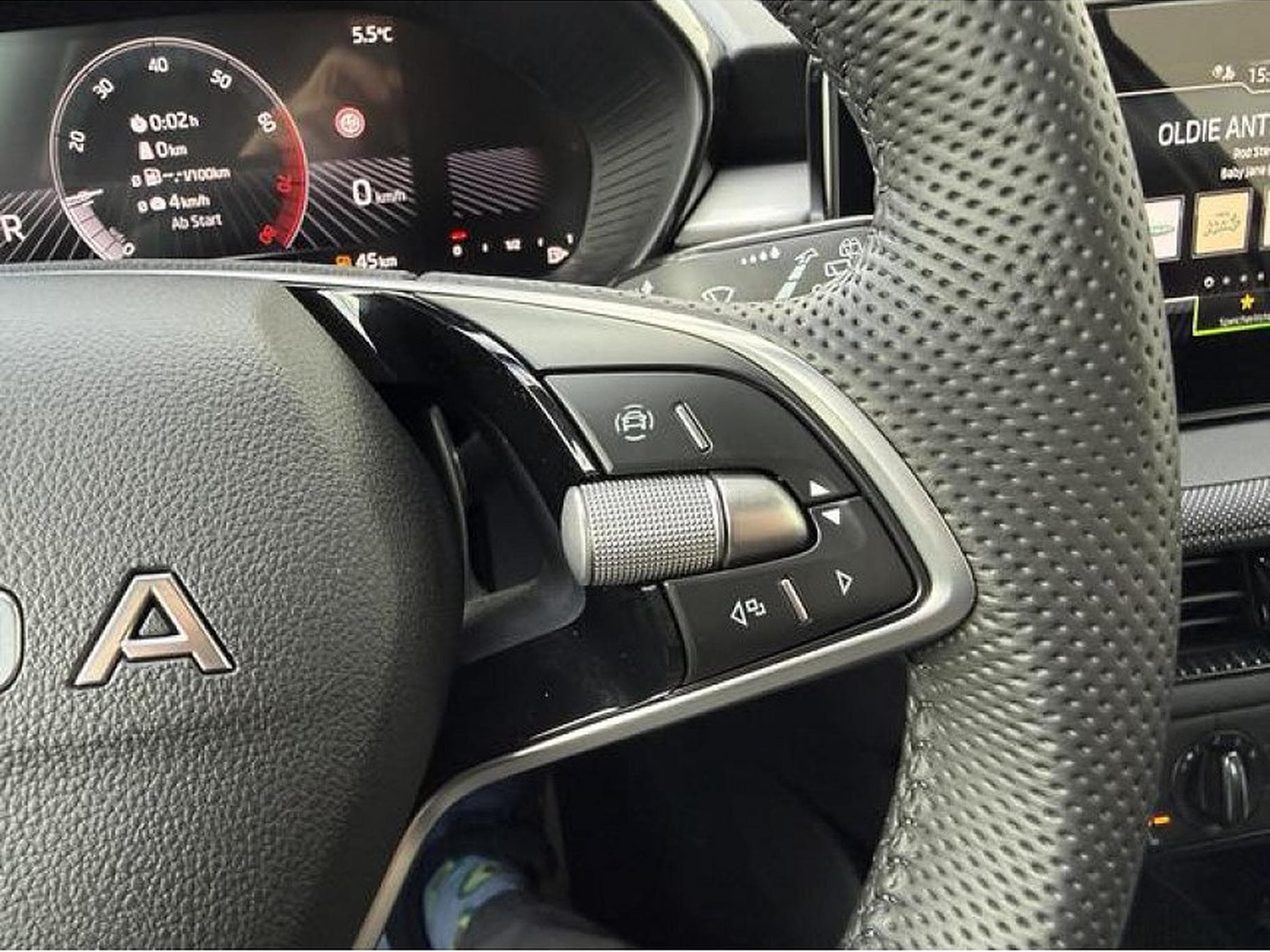 Skoda Fabia (2026) - Foto 16