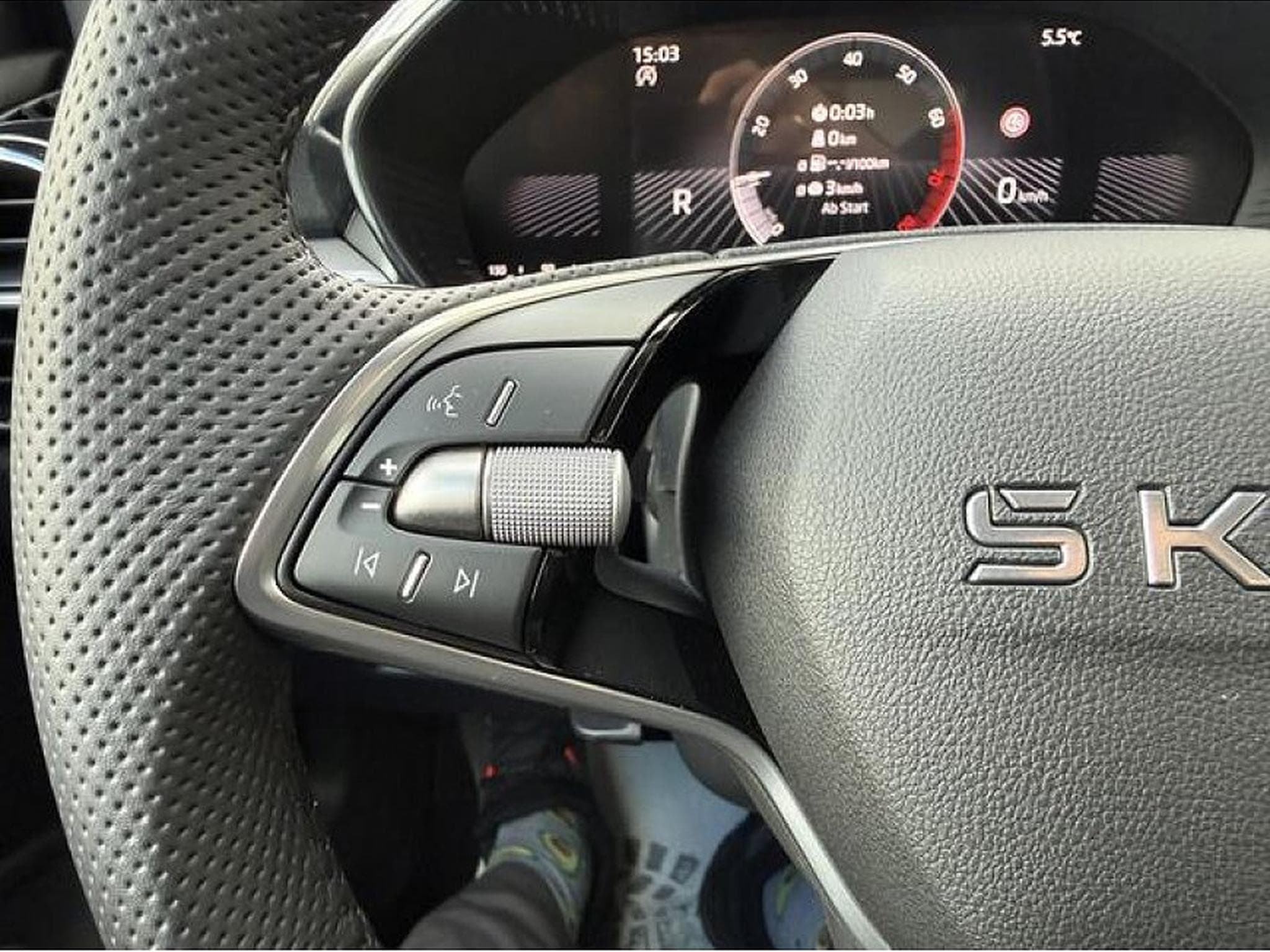 Skoda Fabia (2026) - Foto 17