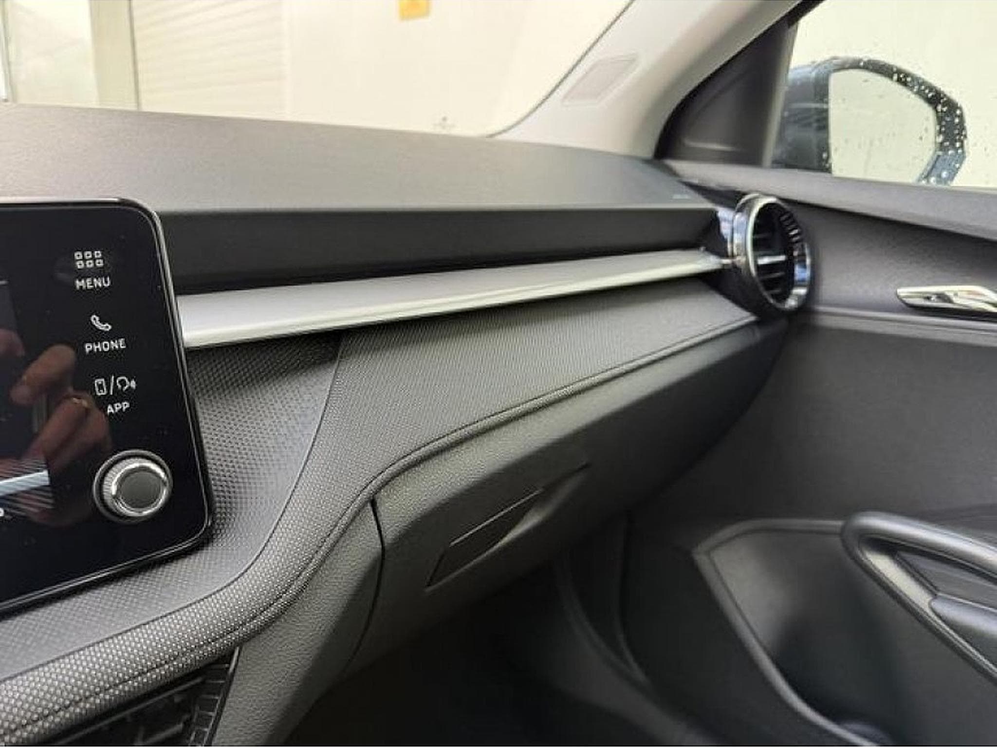 Skoda Fabia (2026) - Foto 23