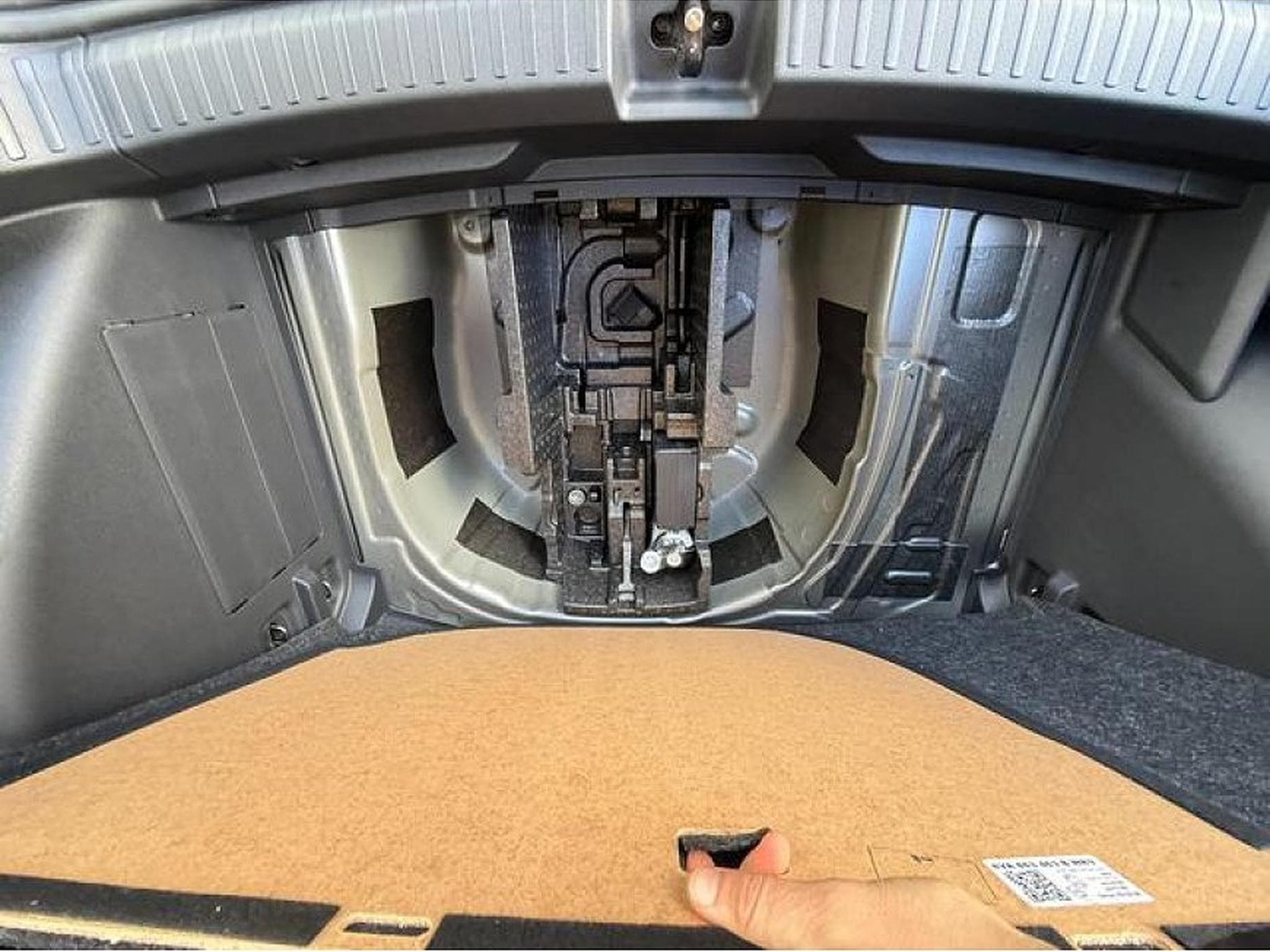 Skoda Fabia (2026) - Foto 25