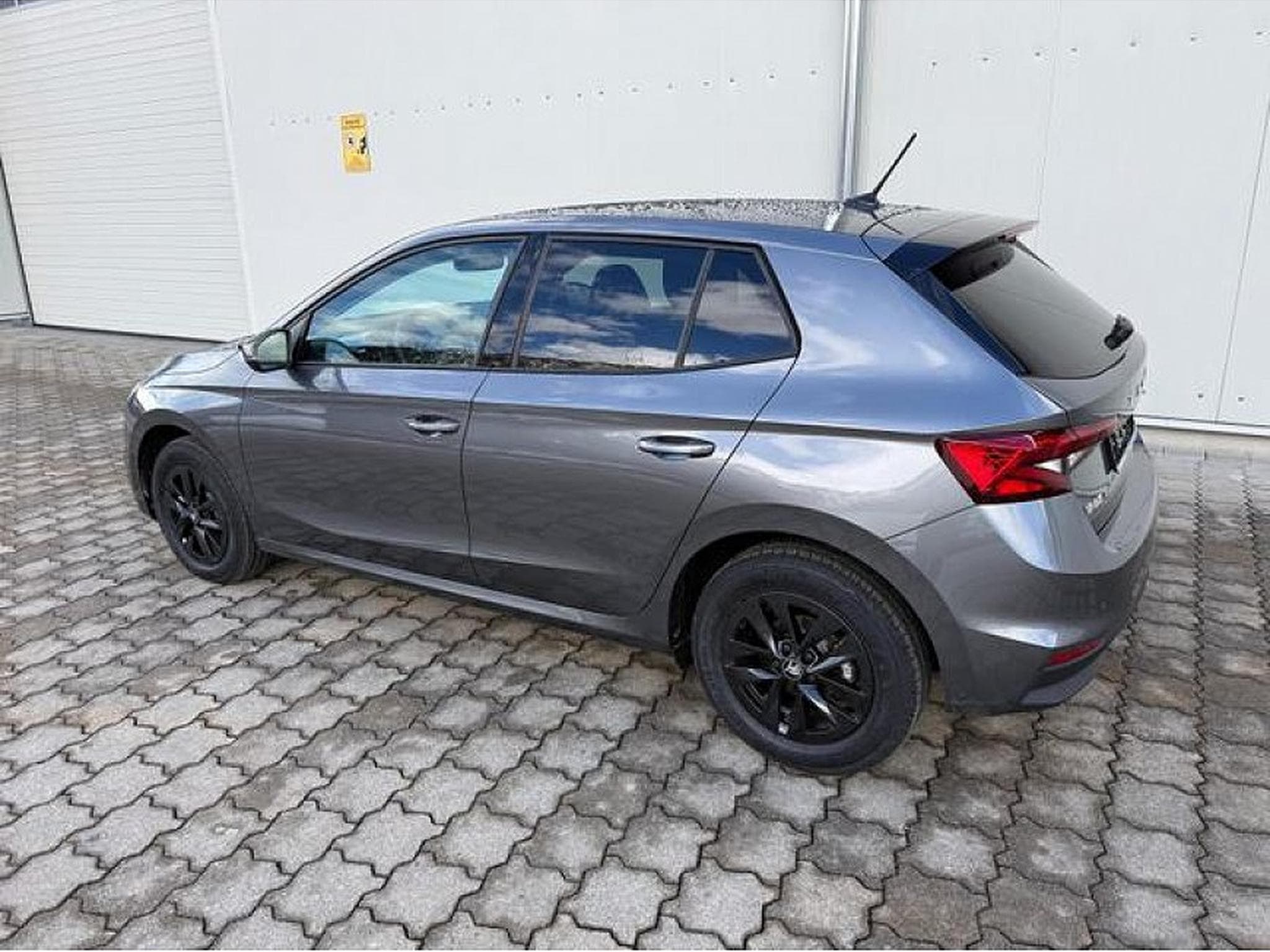 Skoda Fabia (2026) - Foto 6