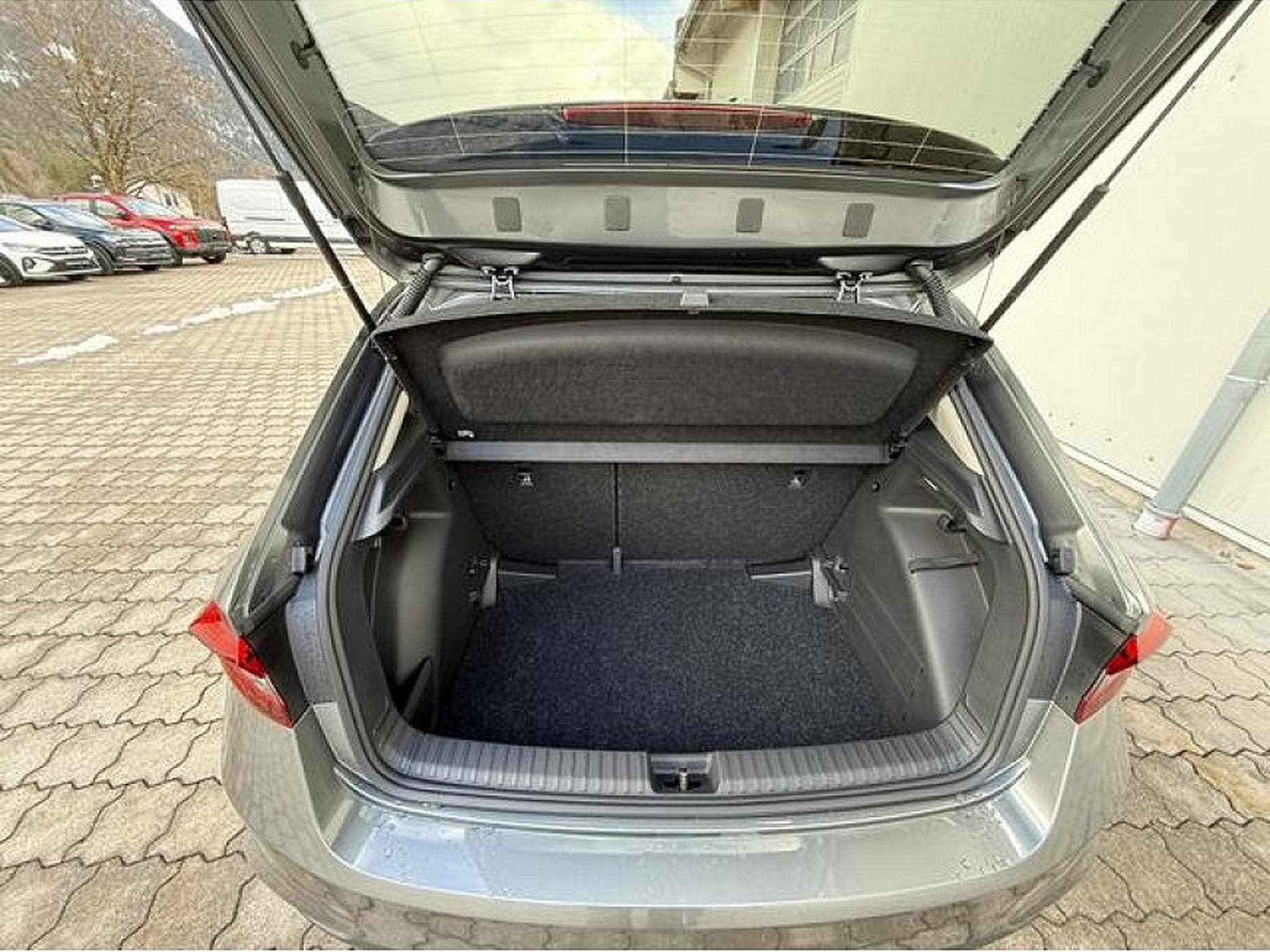 Skoda Fabia (2026) - Foto 7