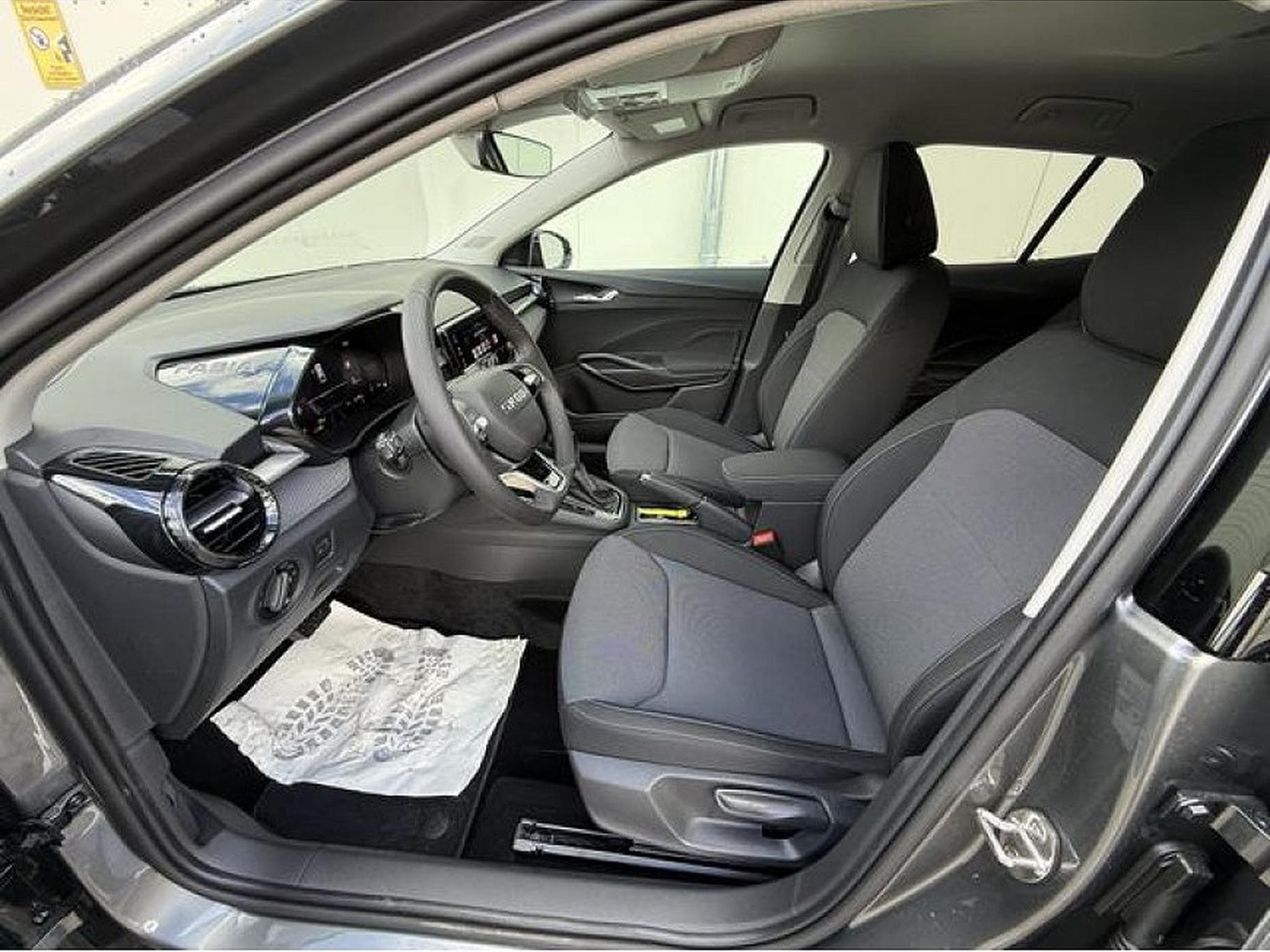 Skoda Fabia (2026) - Foto 9