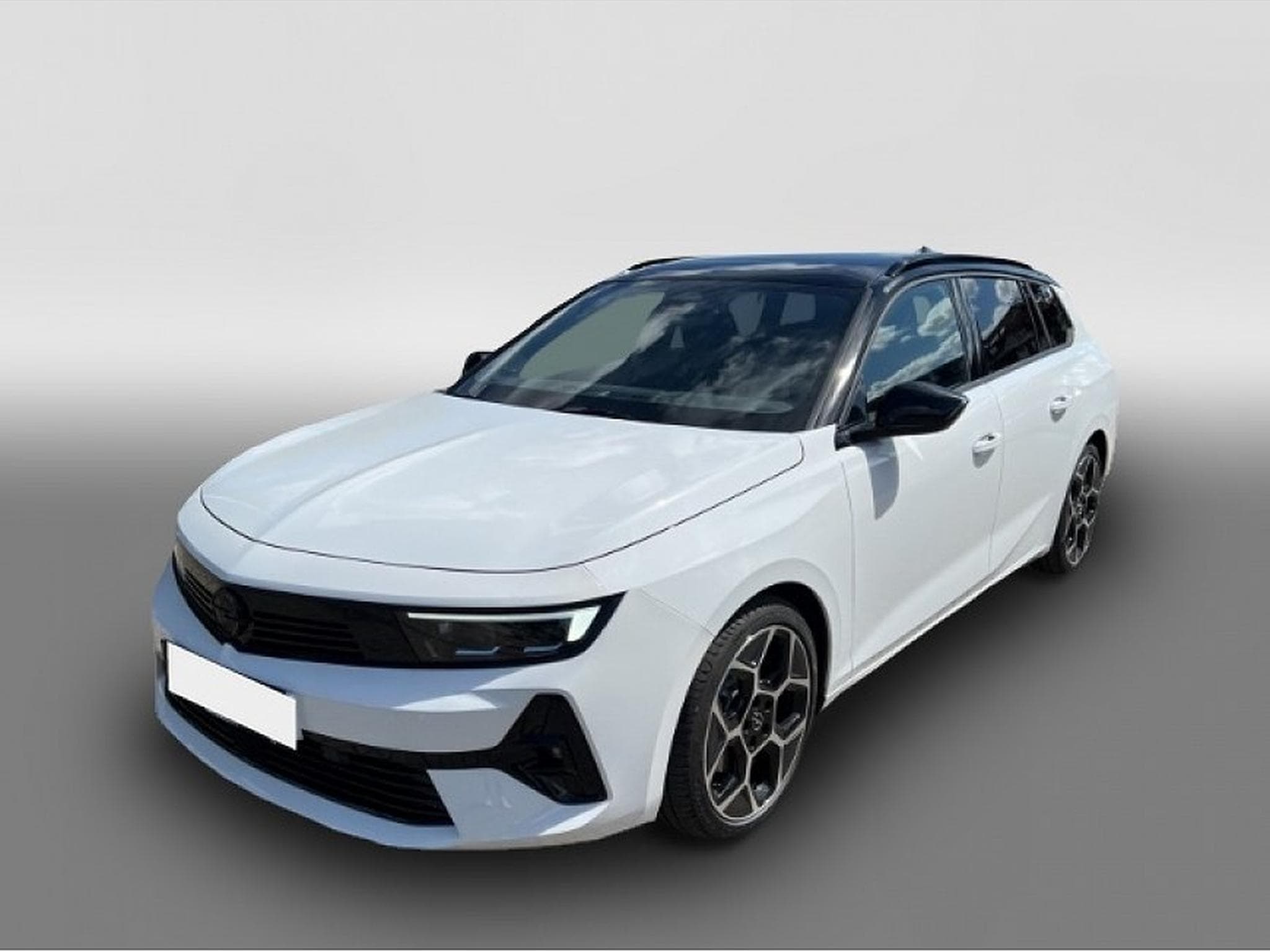 Opel Astra (2026) - Foto 1