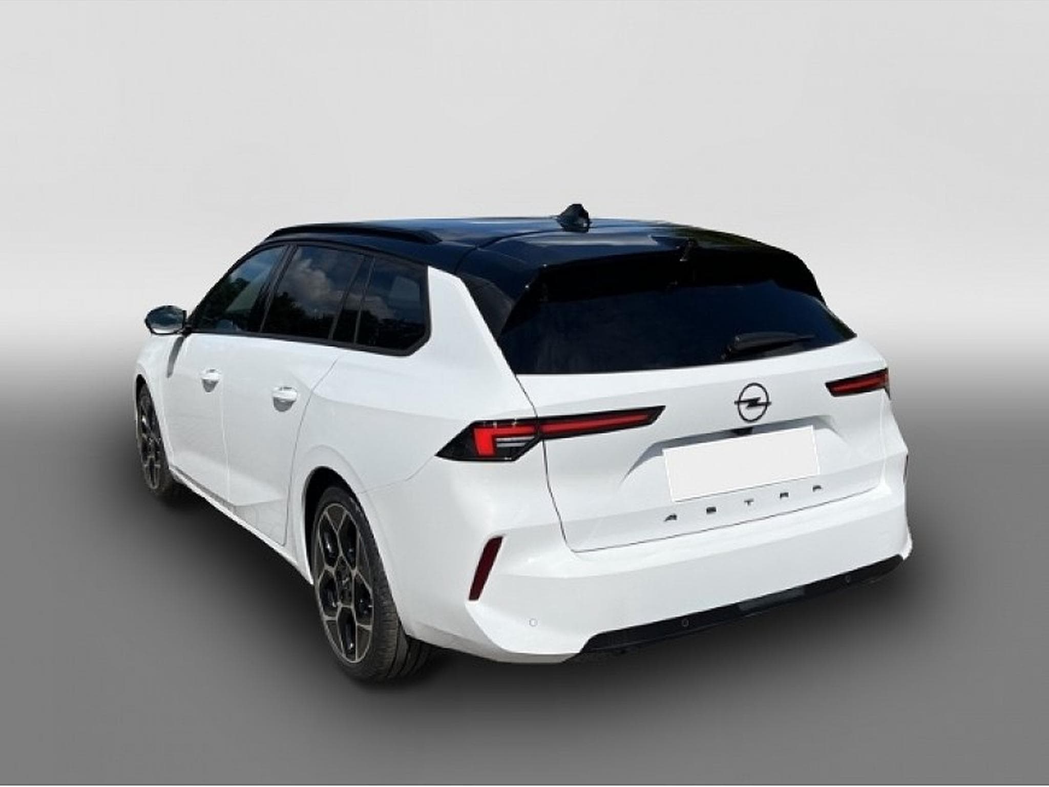 Opel Astra (2026) - Foto 3