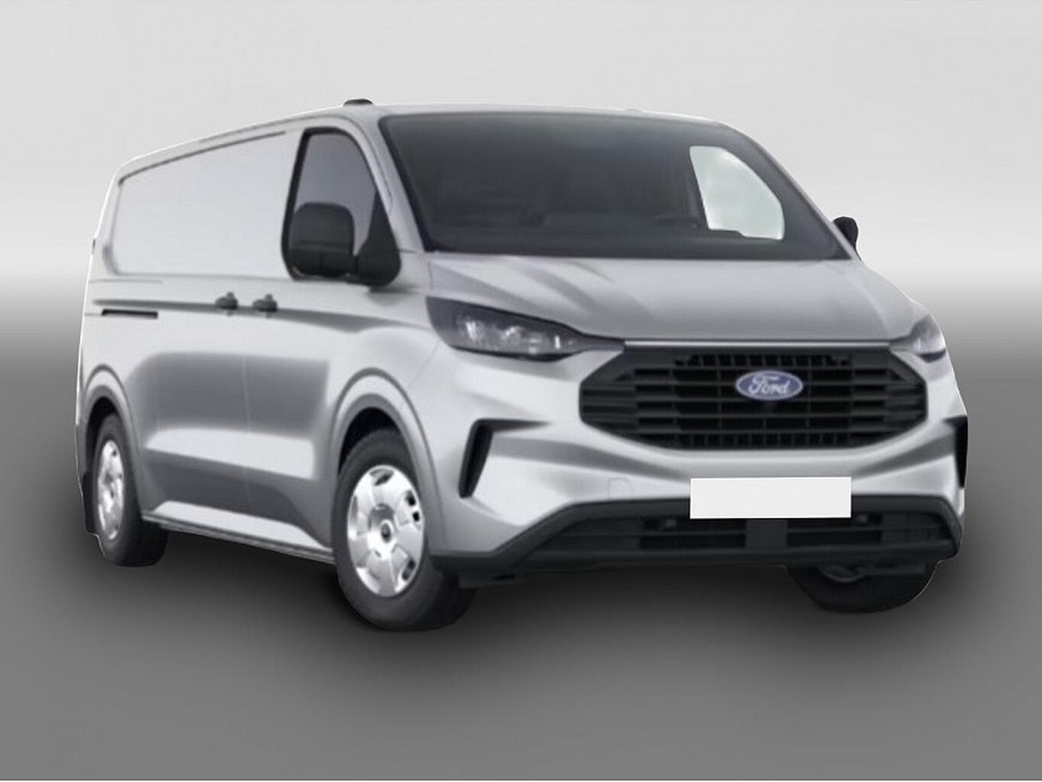 Ford Transit (2025) - Foto 1