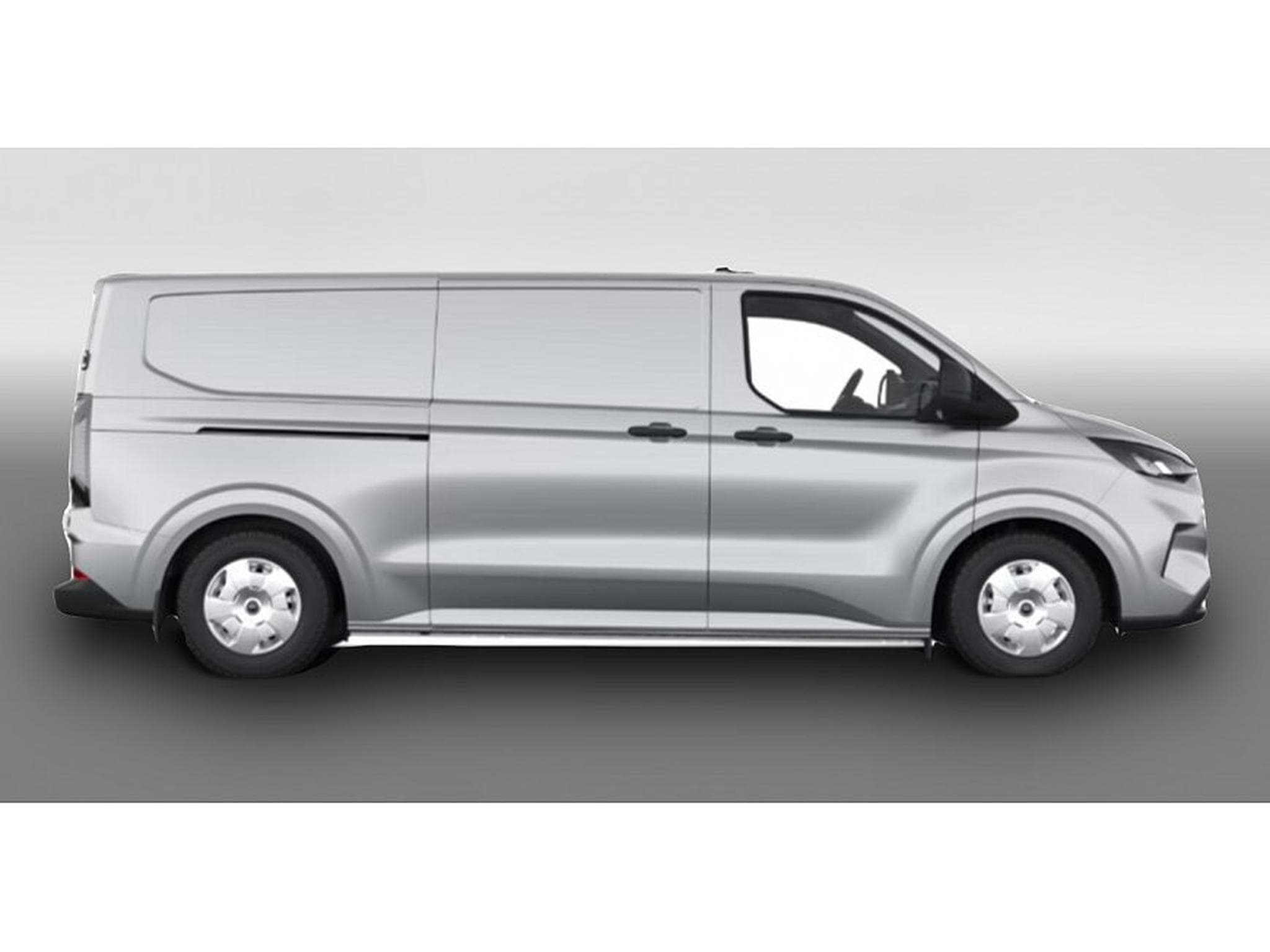 Ford Transit (2025) - Foto 2