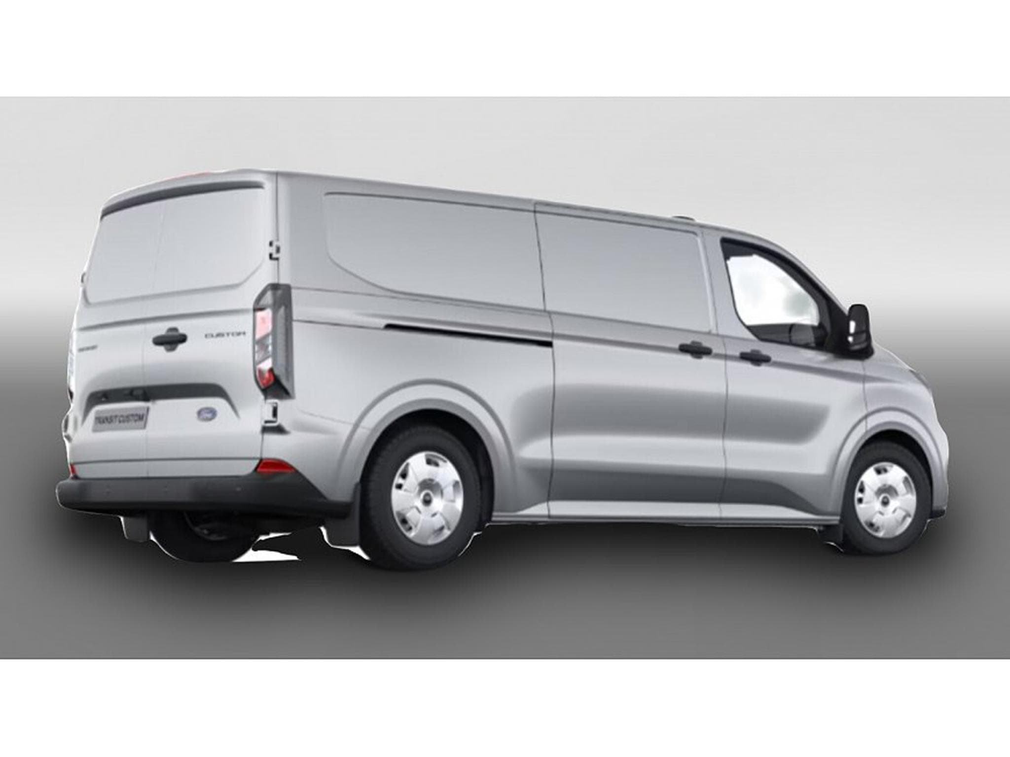 Ford Transit (2025) - Foto 3