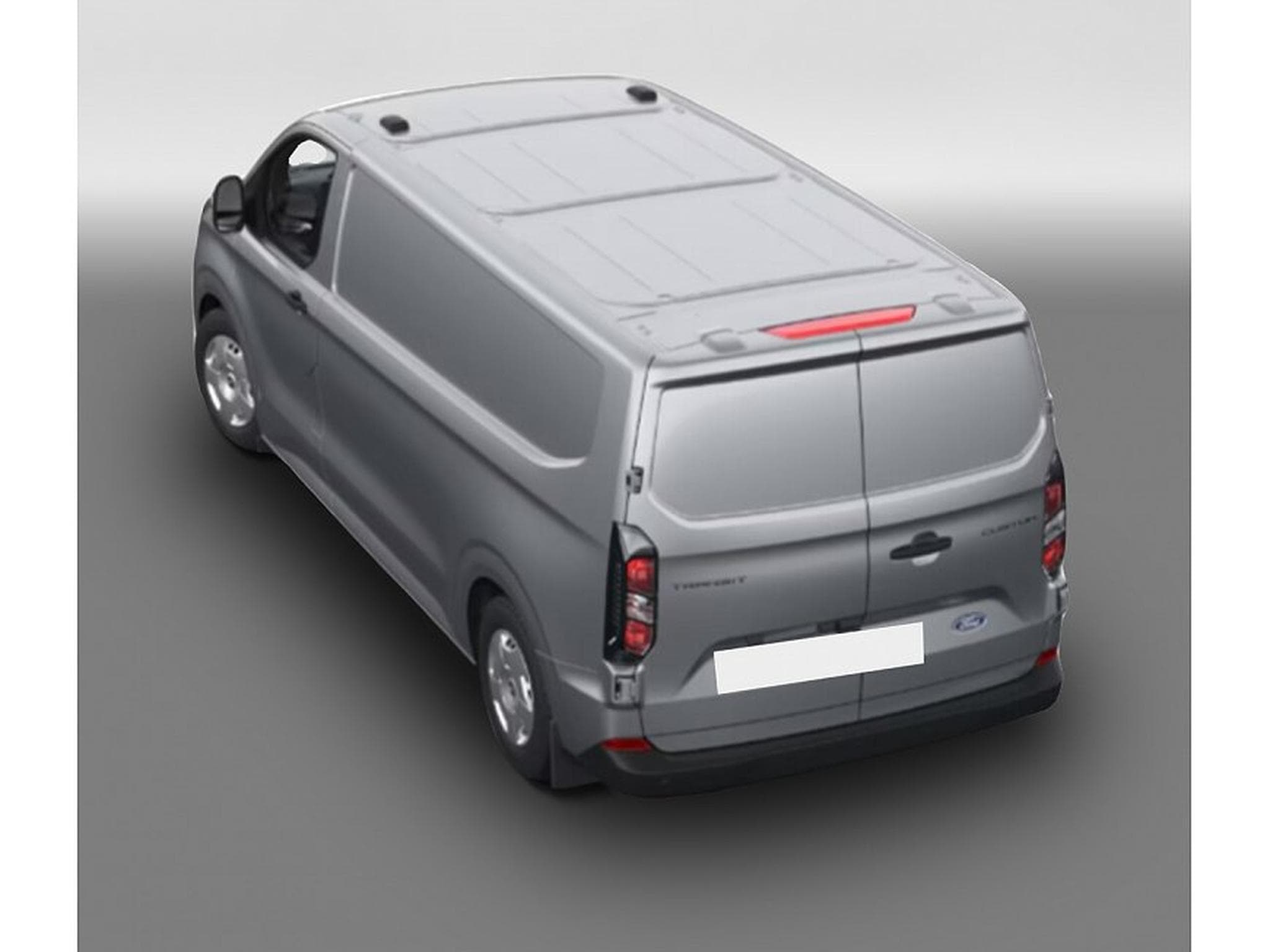 Ford Transit (2025) - Foto 4