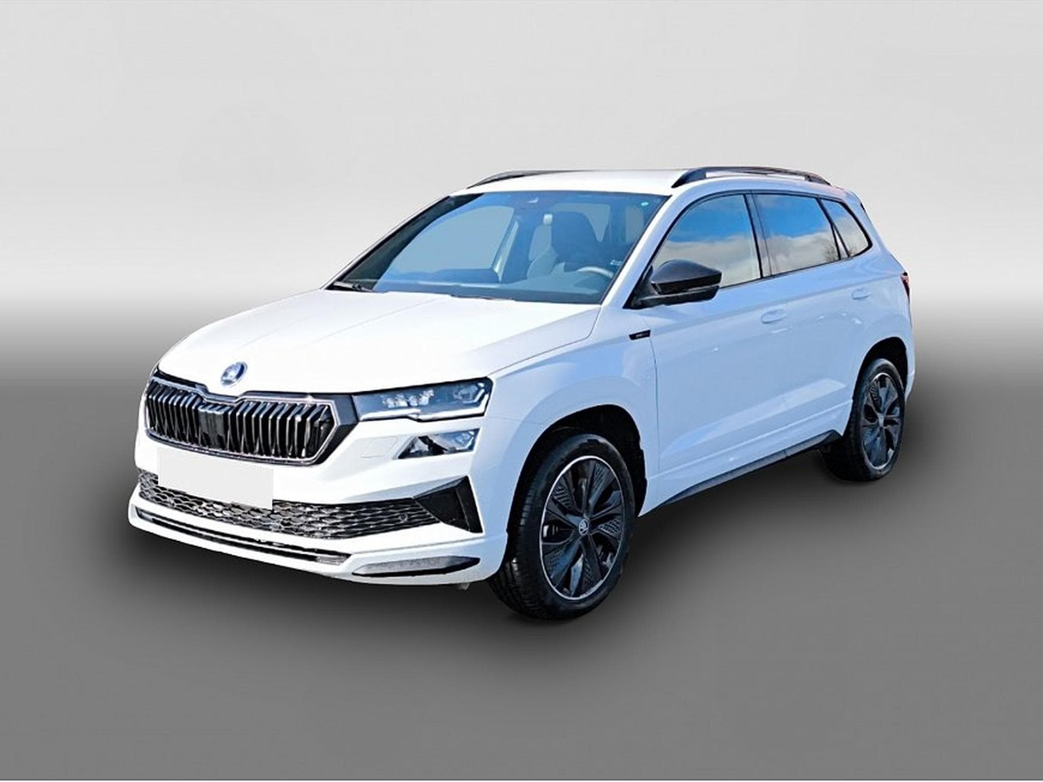 Skoda Karoq (2026) - Foto 1