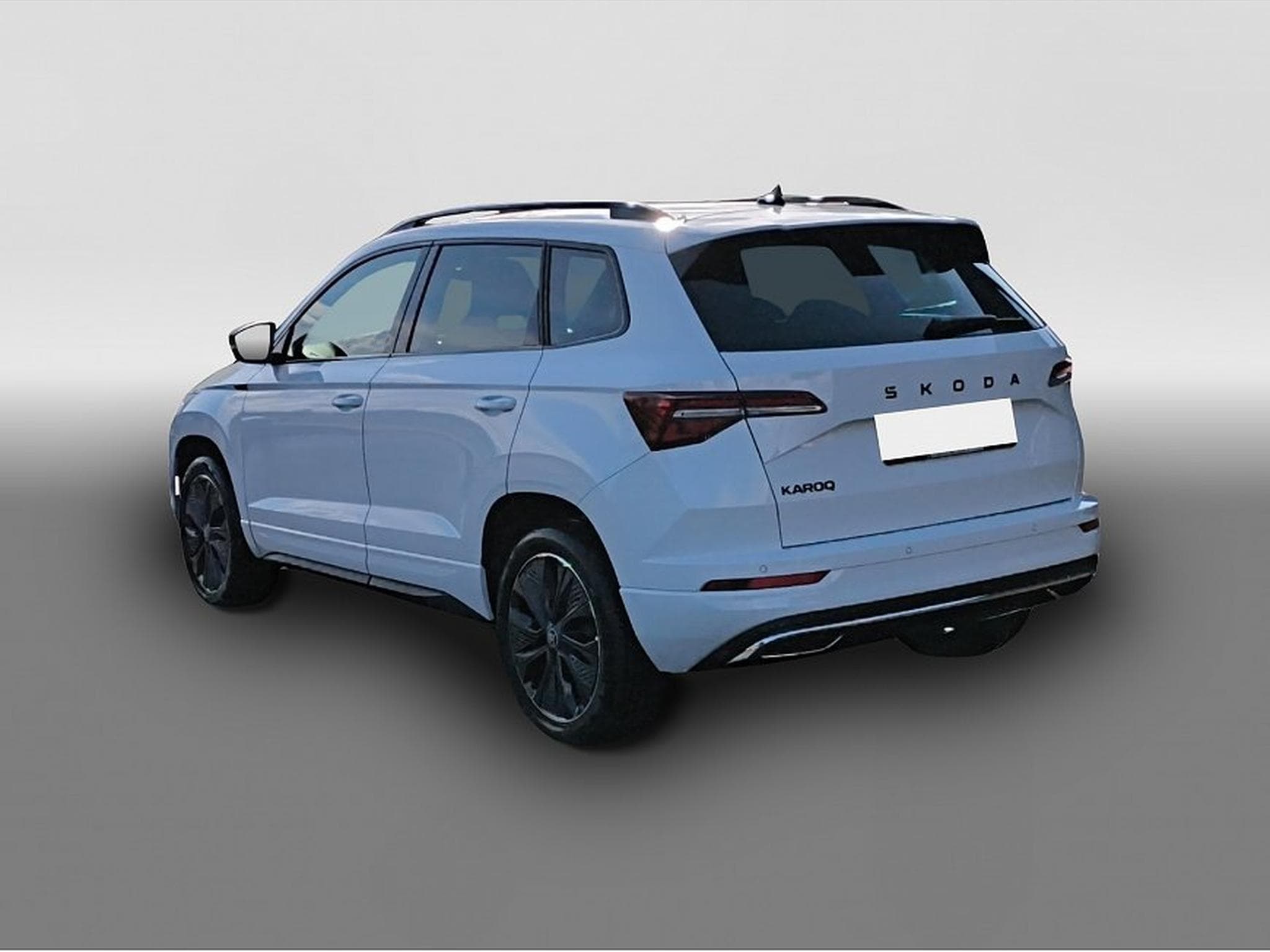 Skoda Karoq (2026) - Foto 5