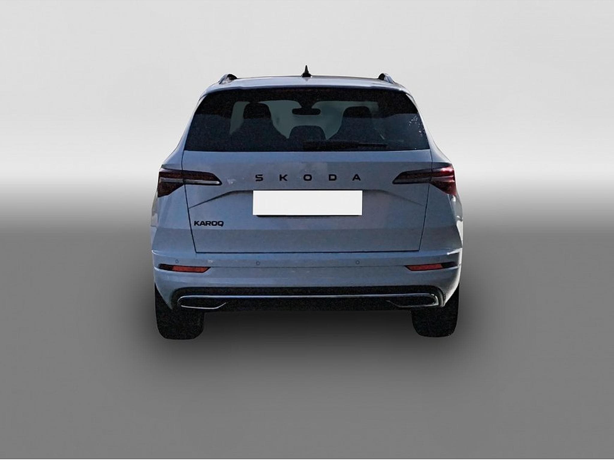 Skoda Karoq (2026) - Foto 6