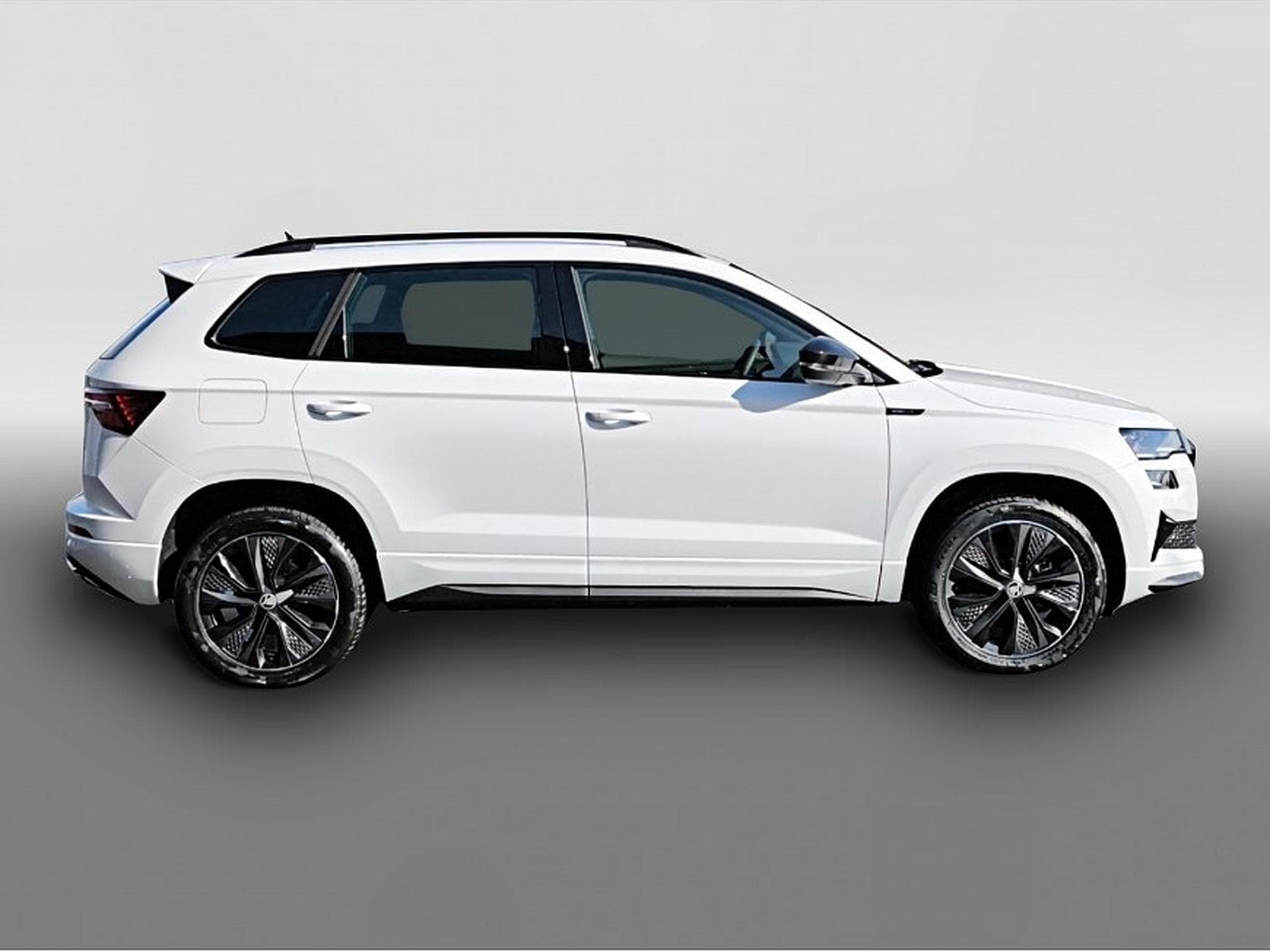 Skoda Karoq (2026) - Foto 8