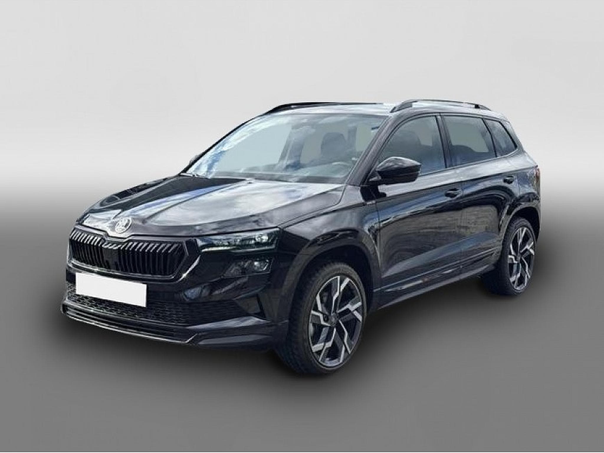 Skoda Karoq (2026) - Foto 1