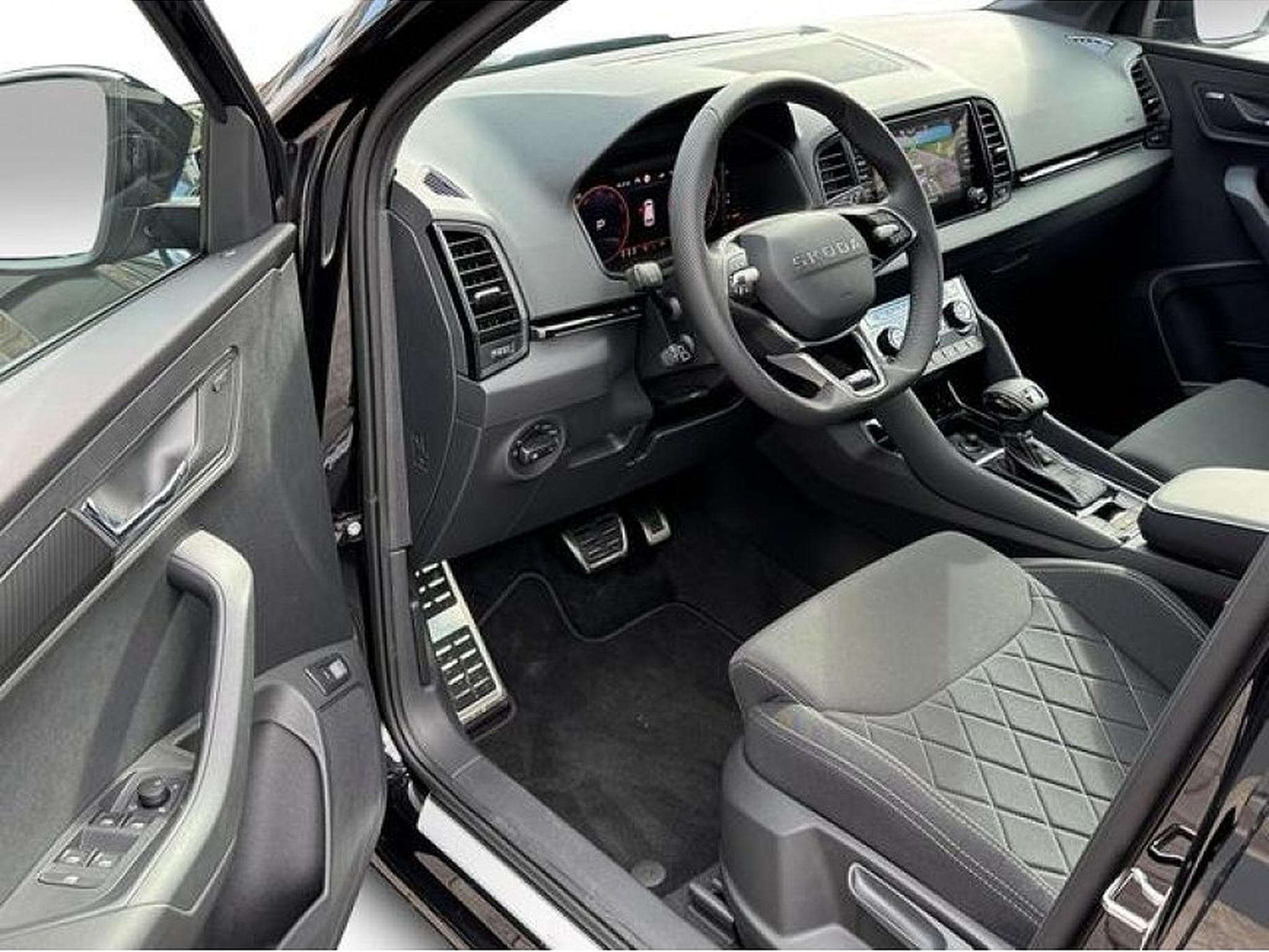 Skoda Karoq (2026) - Foto 10