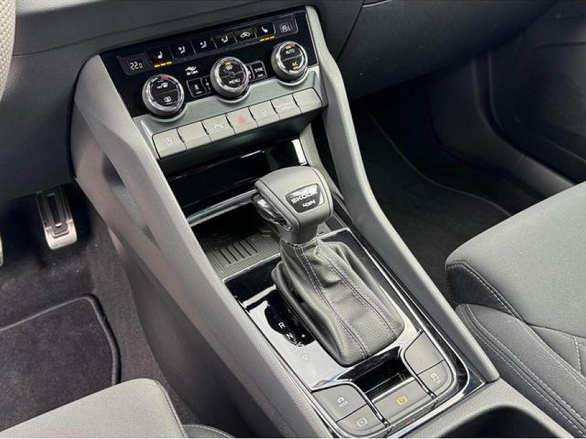 Skoda Karoq (2026) - Foto 14