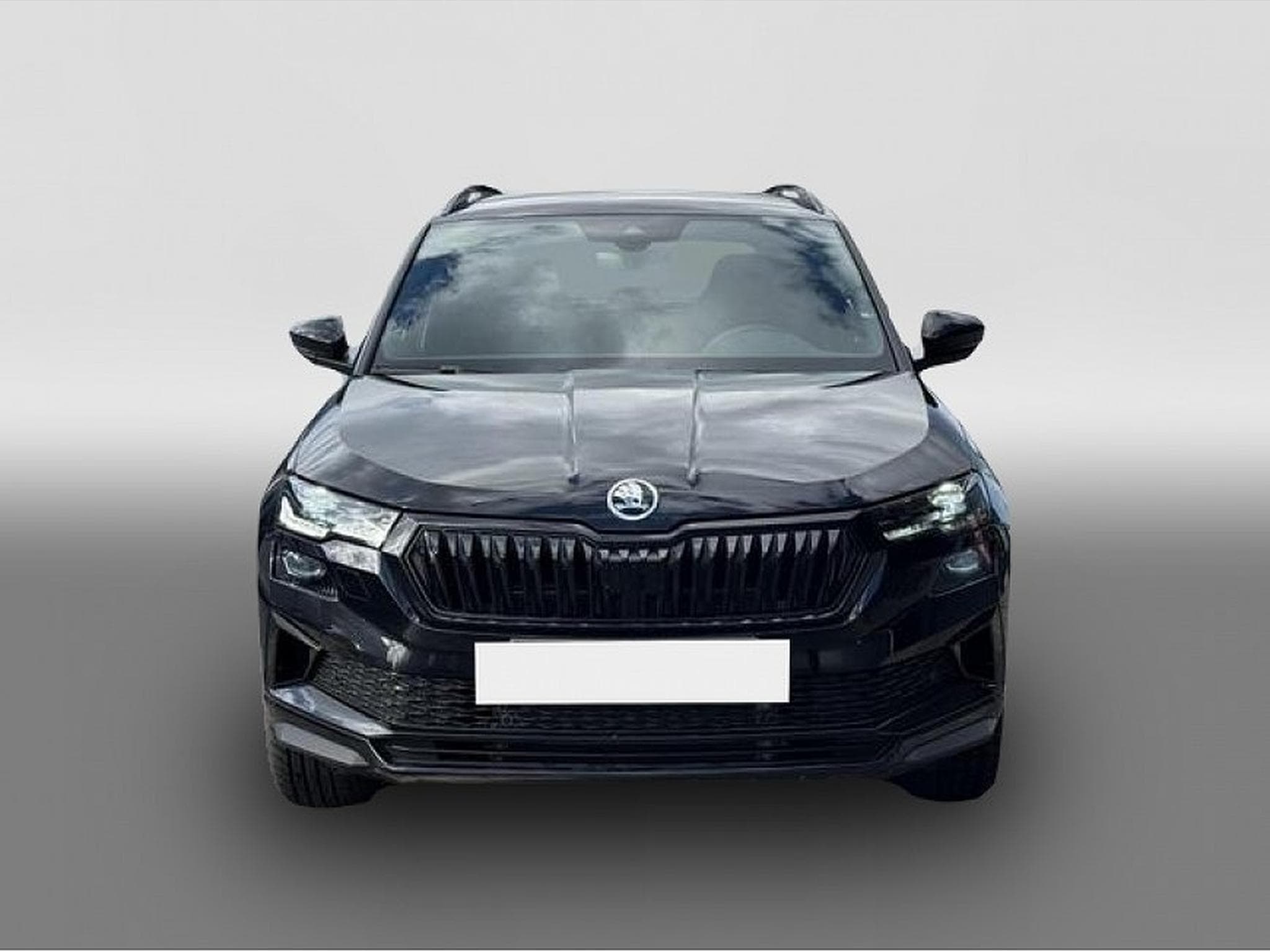 Skoda Karoq (2026) - Foto 2