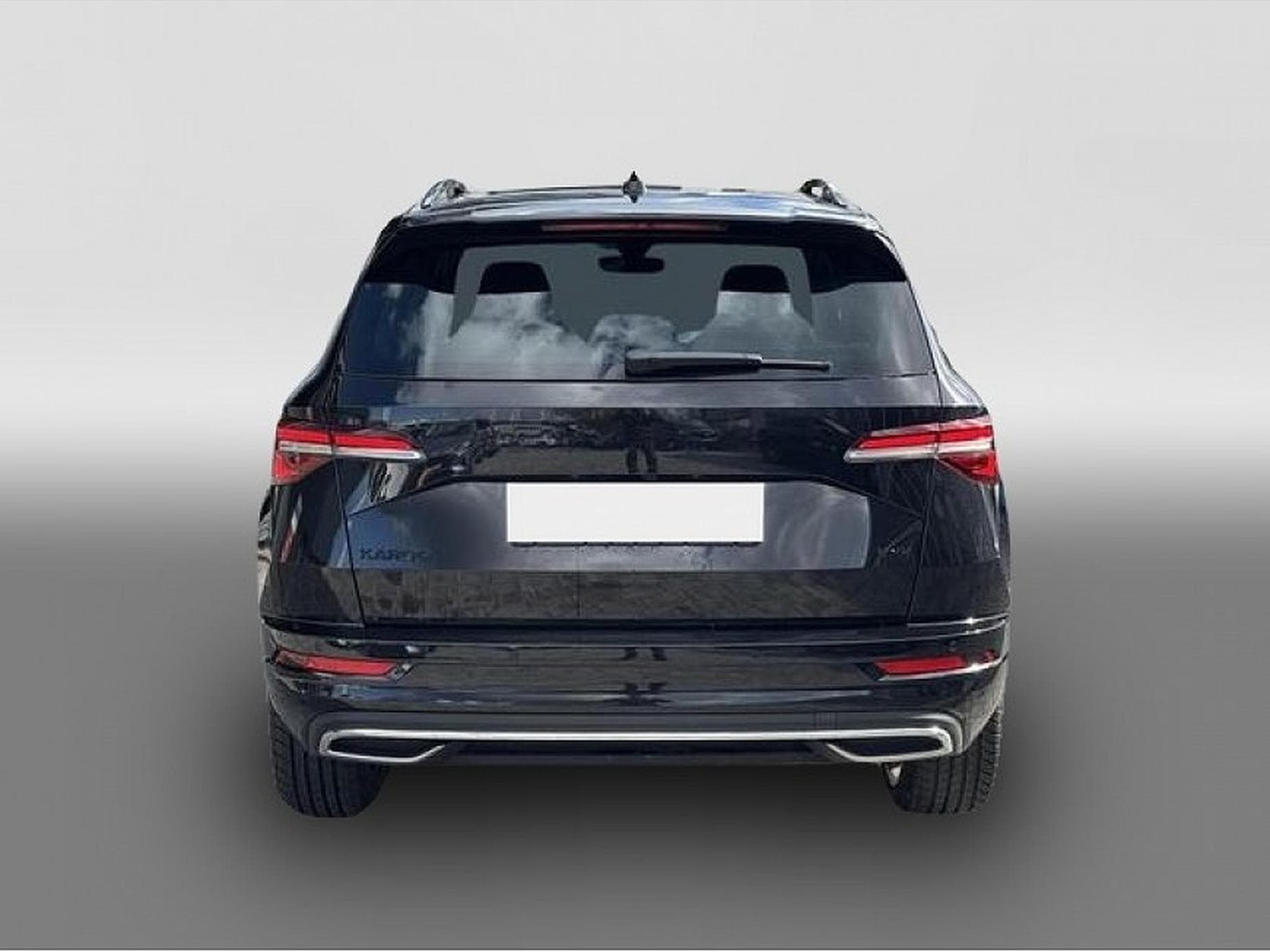 Skoda Karoq (2026) - Foto 3