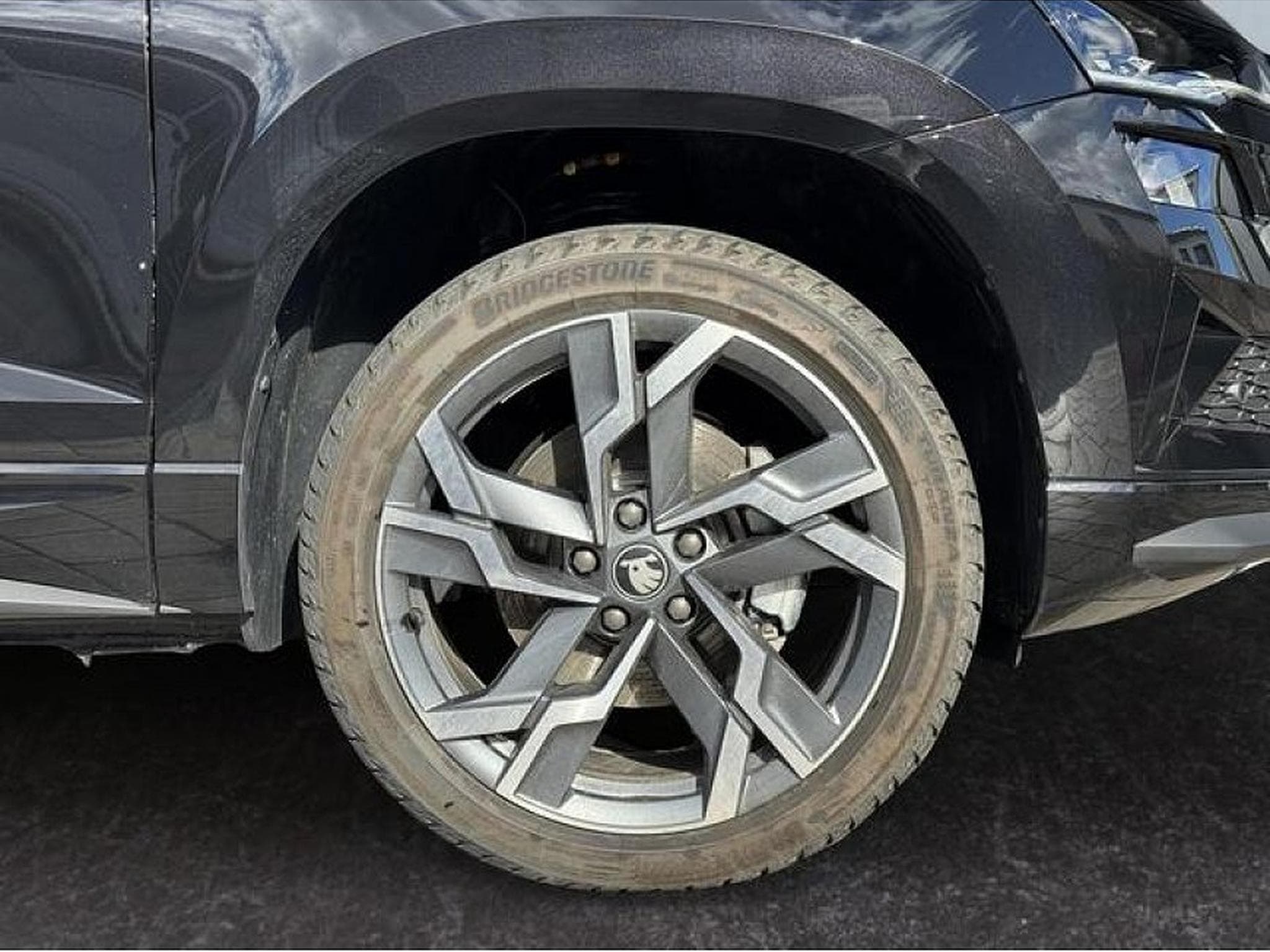 Skoda Karoq (2026) - Foto 7