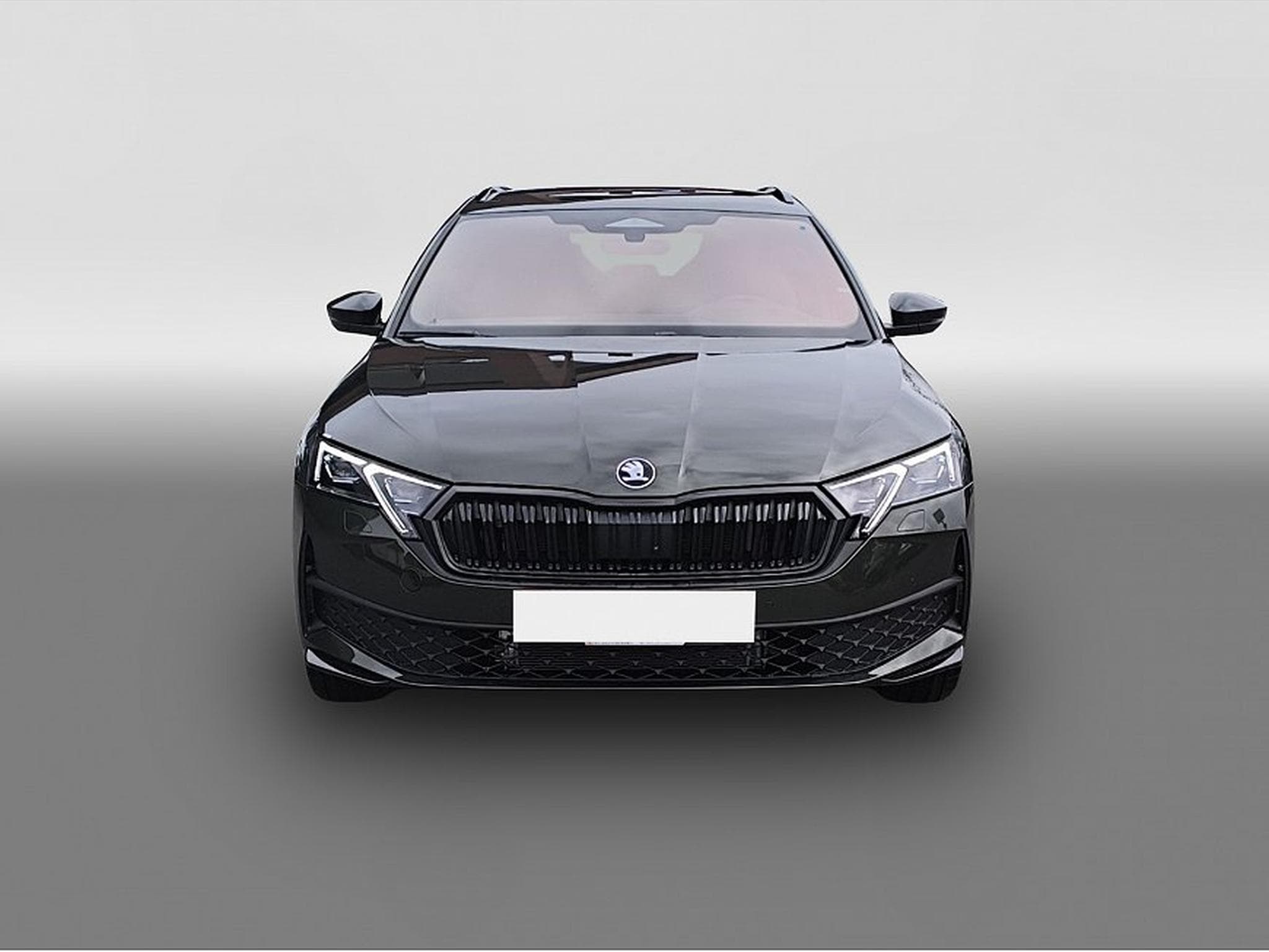 Skoda Octavia (2026) - Foto 2