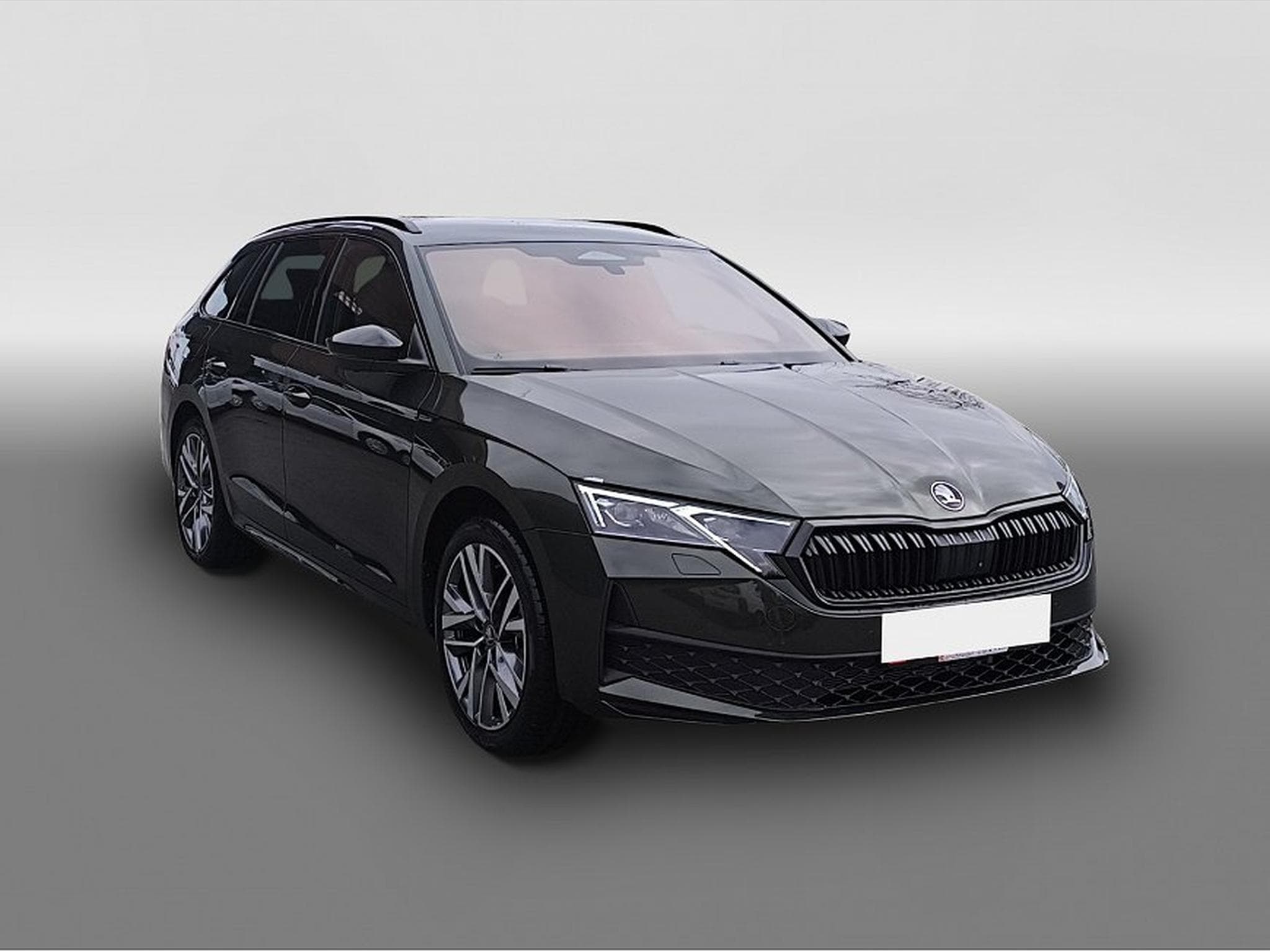 Skoda Octavia (2026) - Foto 3