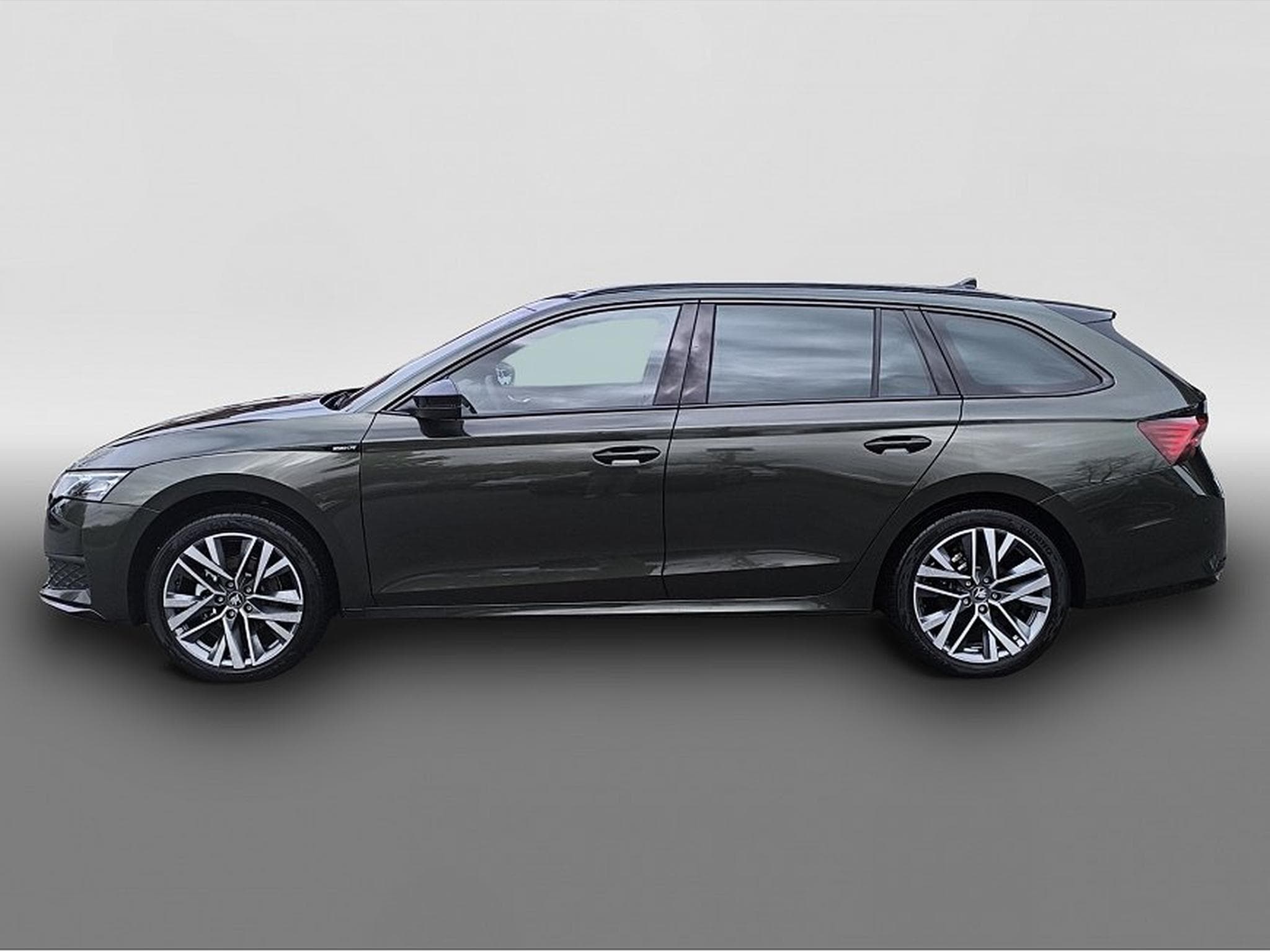 Skoda Octavia (2026) - Foto 4