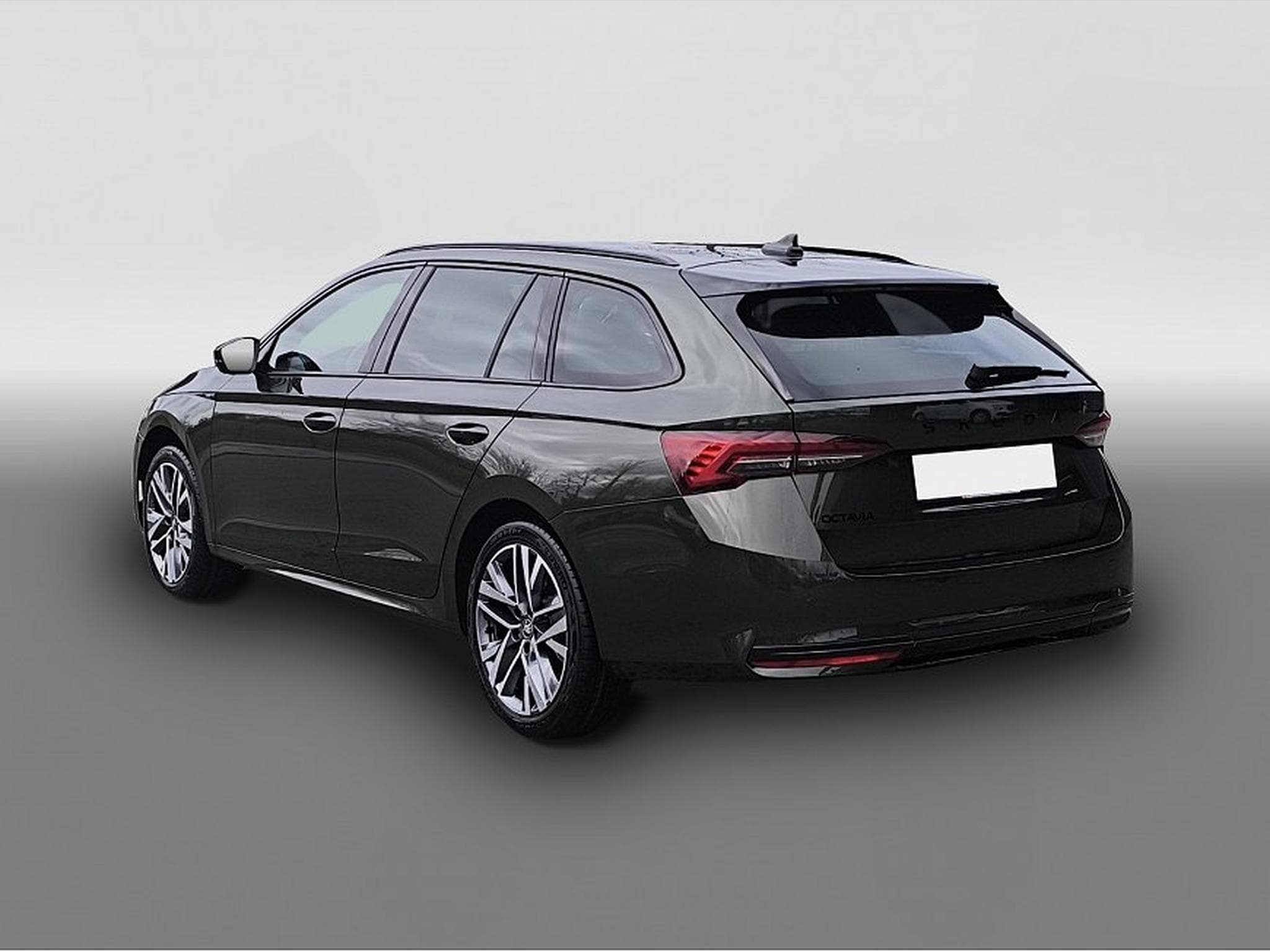 Skoda Octavia (2026) - Foto 5