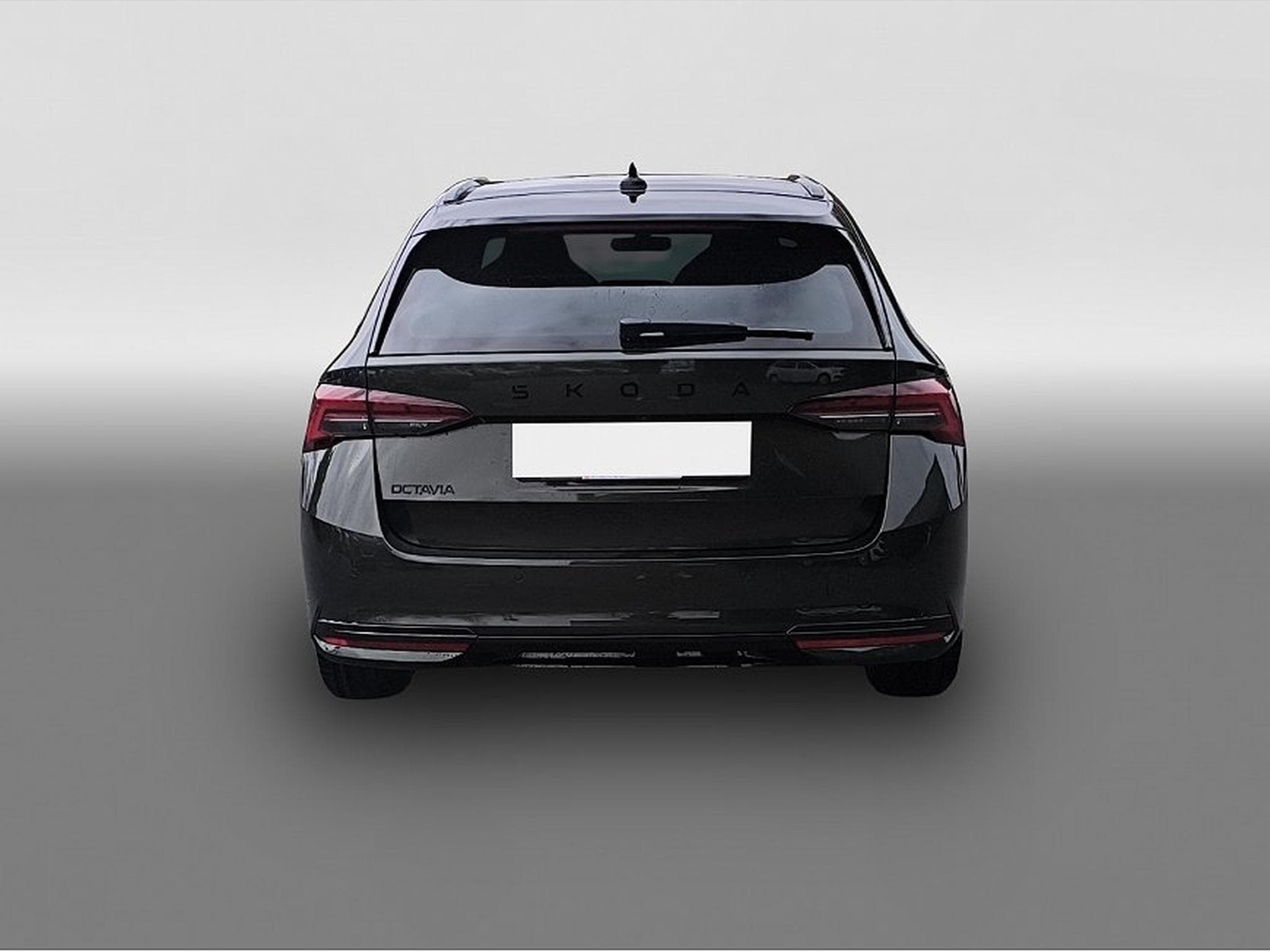 Skoda Octavia (2026) - Foto 6