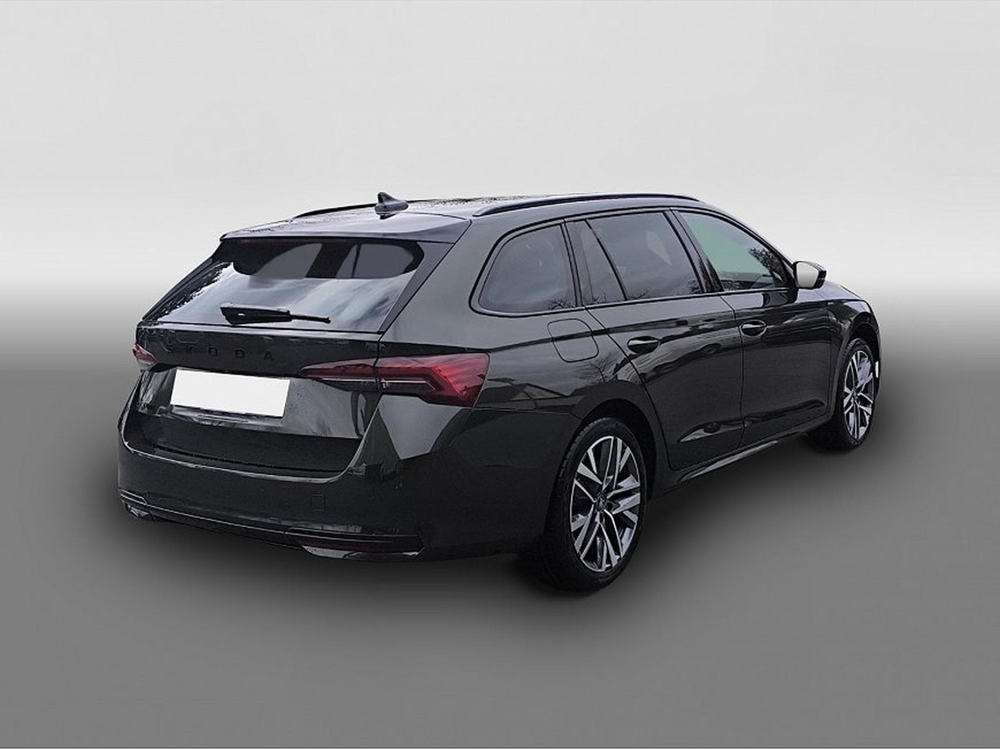 Skoda Octavia (2026) - Foto 7