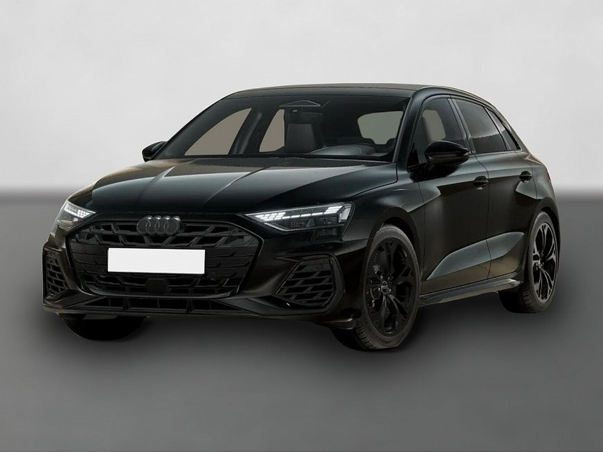 Audi S3 (2026) - Foto 1
