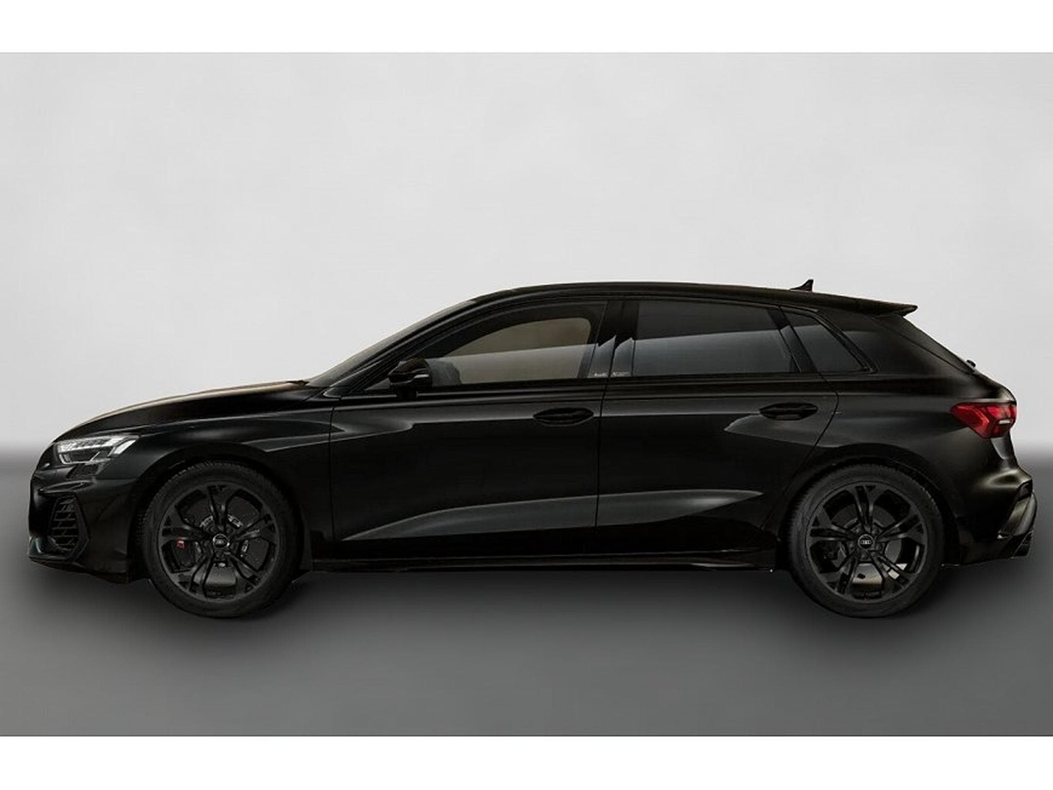 Audi S3 (2026) - Foto 2