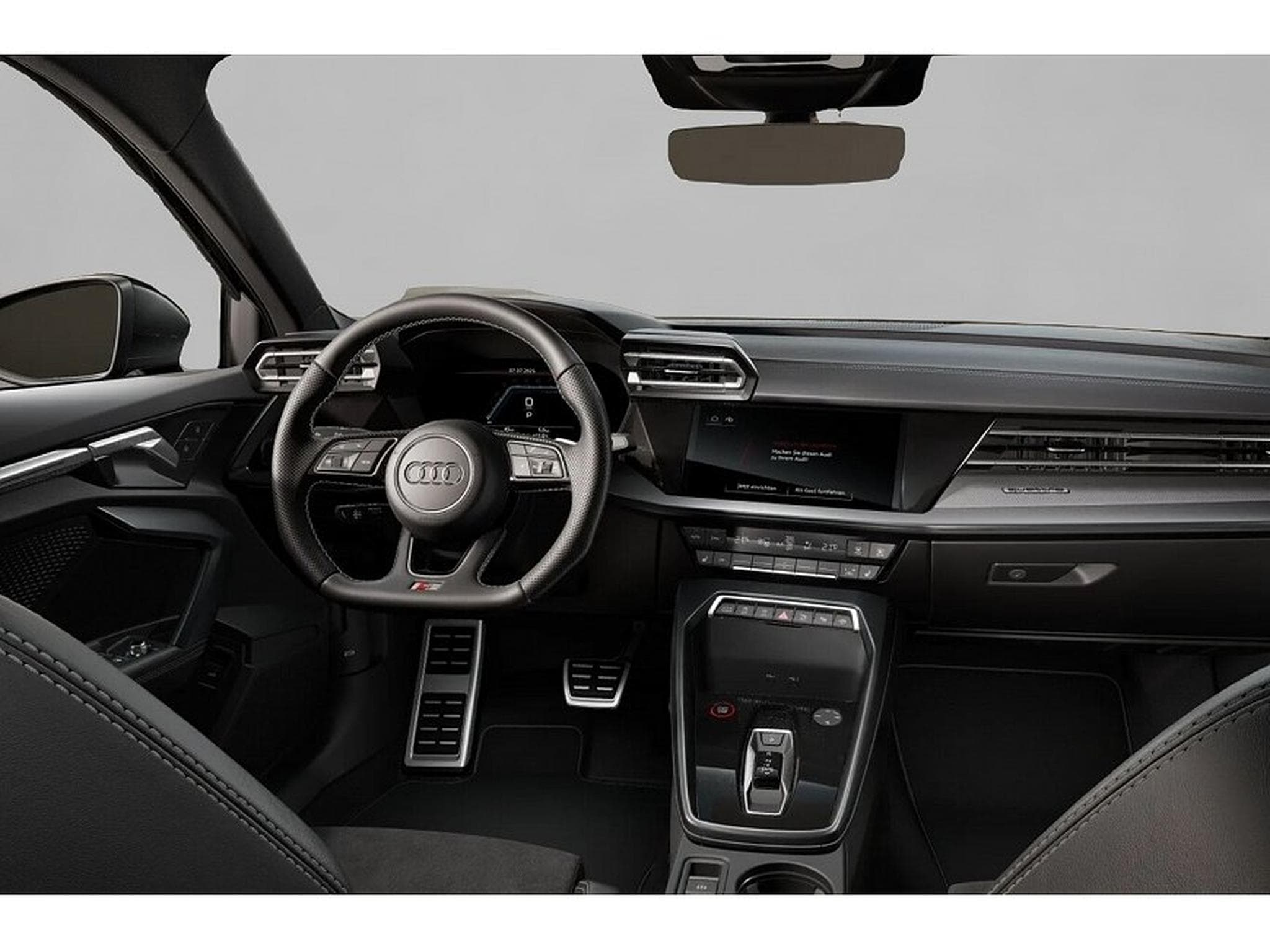 Audi S3 (2026) - Foto 4
