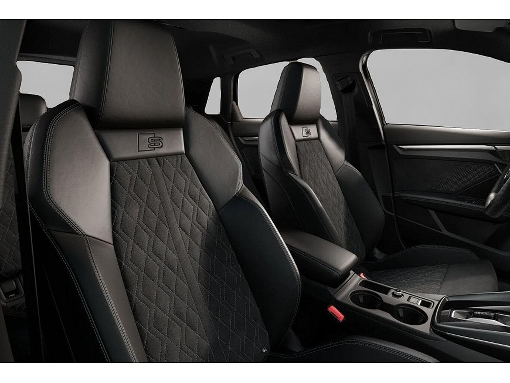 Audi S3 (2026) - Foto 5