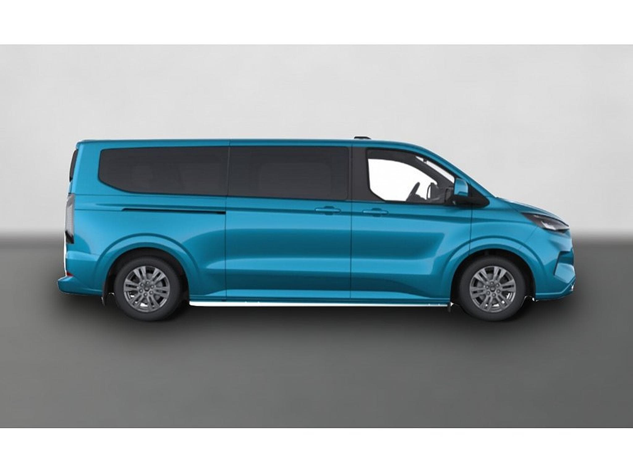 Ford Tourneo (2026) - Foto 2